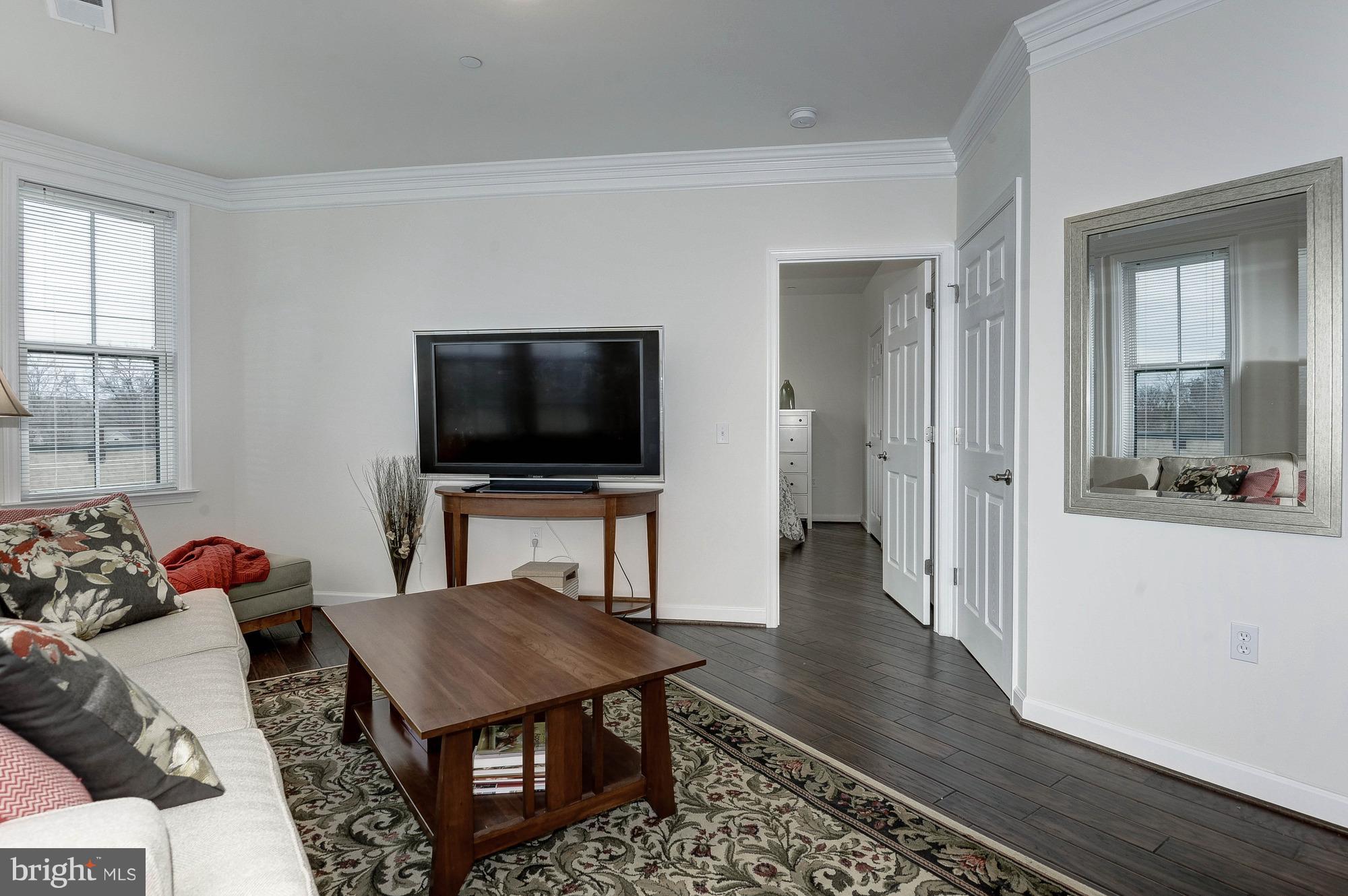 DOMINION HEIGHTS - Residential Lease