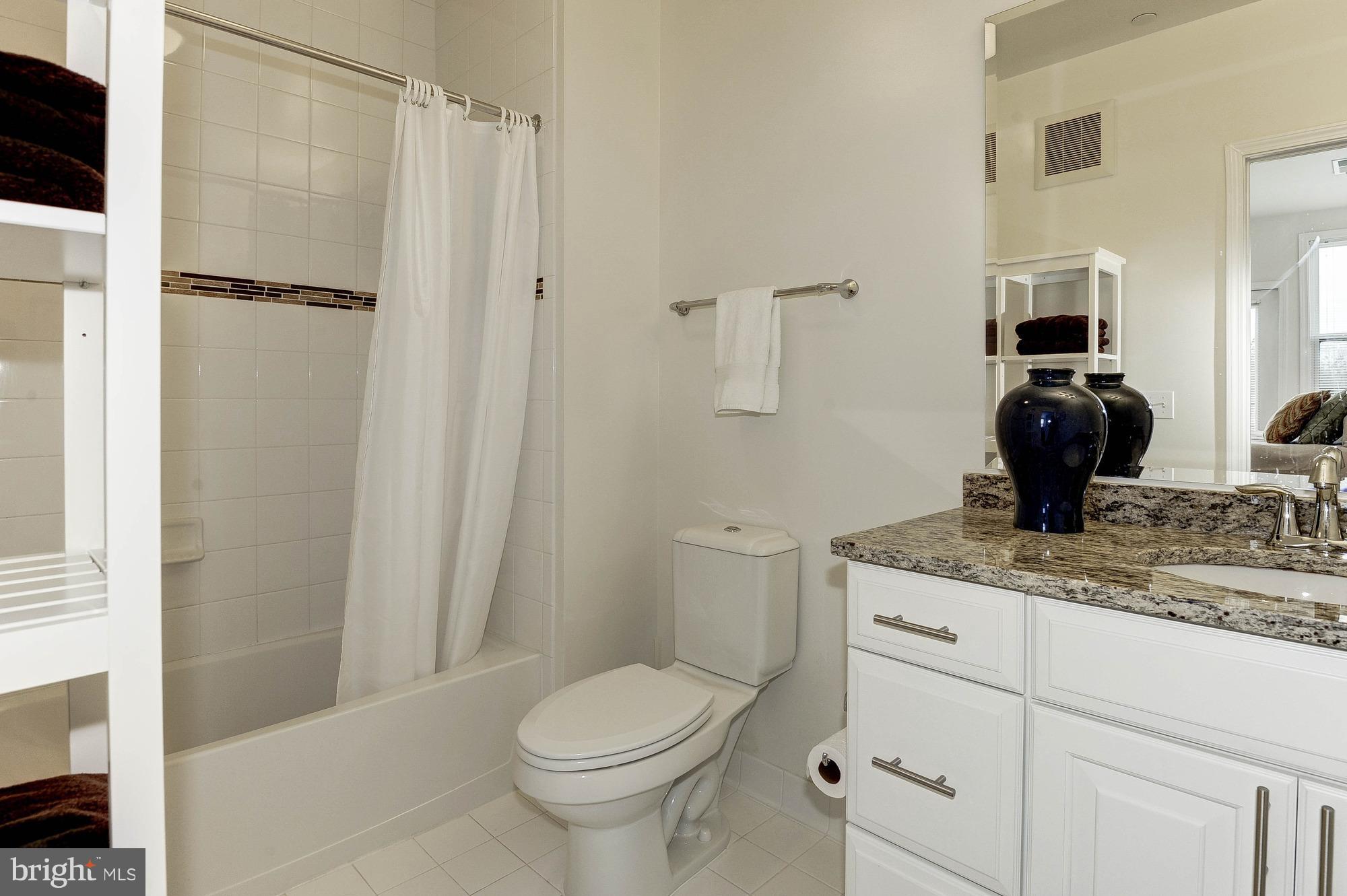 DOMINION HEIGHTS - Residential Lease