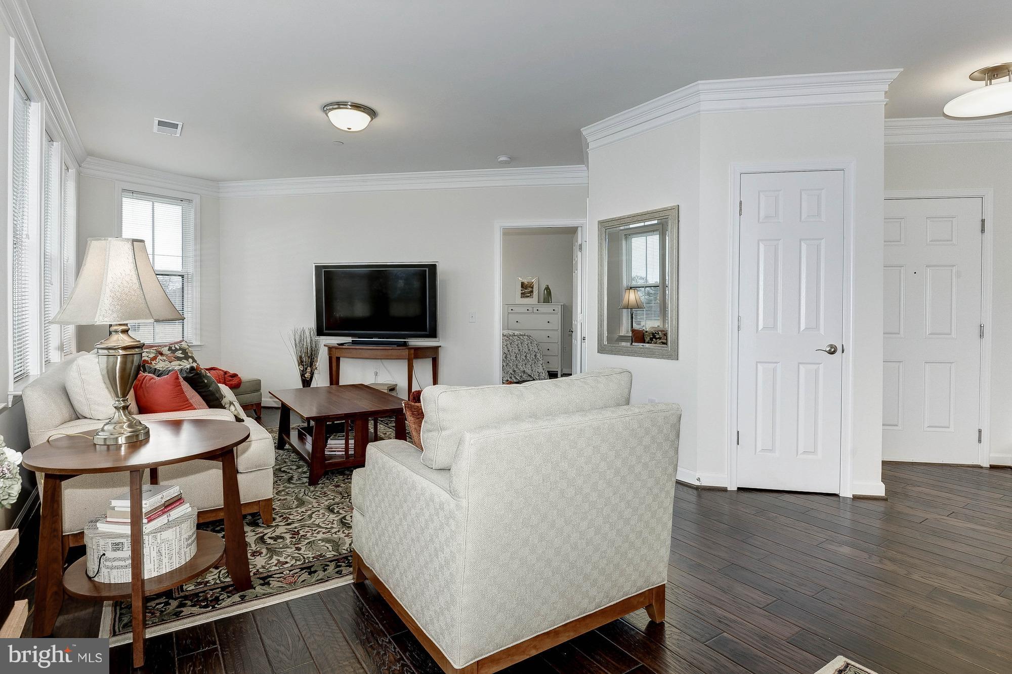 DOMINION HEIGHTS - Residential Lease