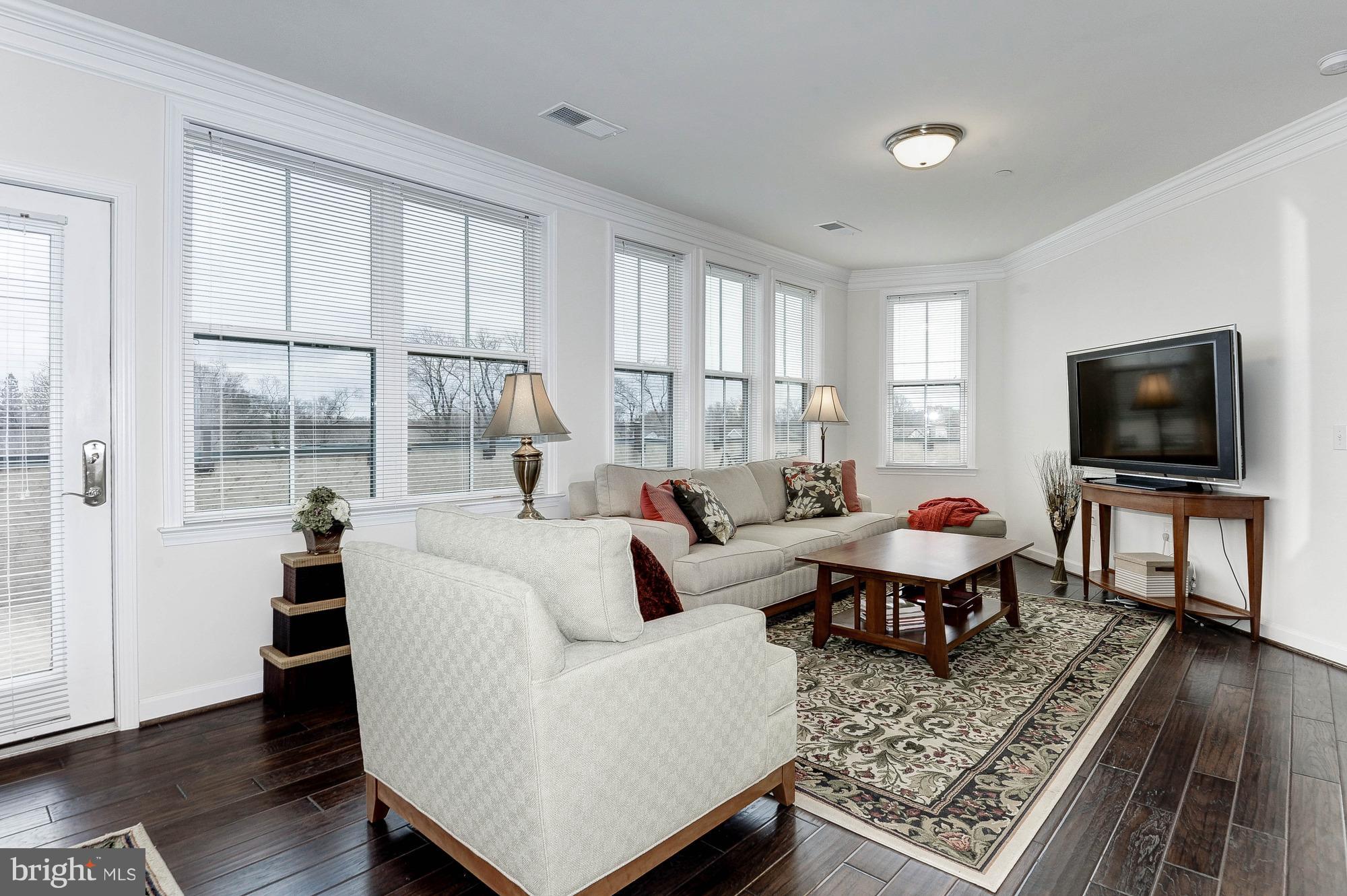 DOMINION HEIGHTS - Residential Lease