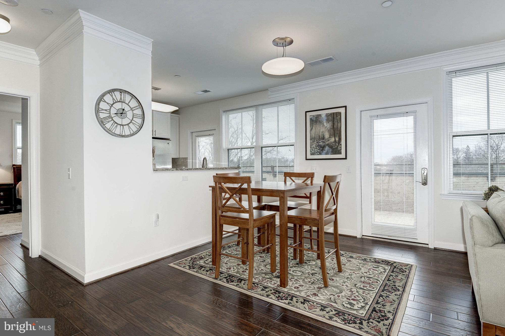 DOMINION HEIGHTS - Residential Lease