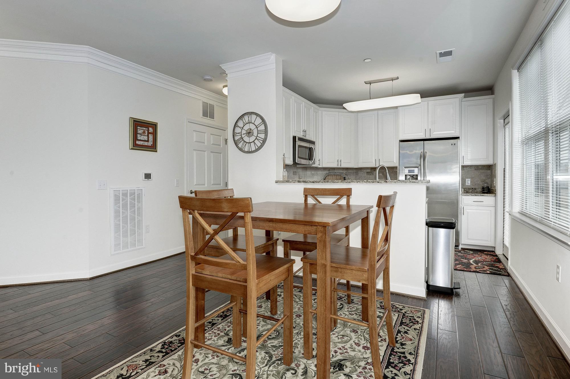 DOMINION HEIGHTS - Residential Lease