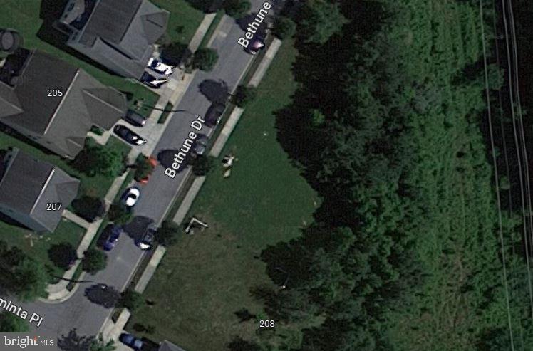 PATRIOT SQUARE - Residential