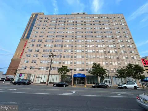 2834 Atlantic Avenue Unit 210, Atlantic City, NJ MLS: NJAC2013400