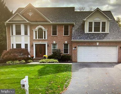 5957 CECIL WAY ELDERSBURG MD 21784