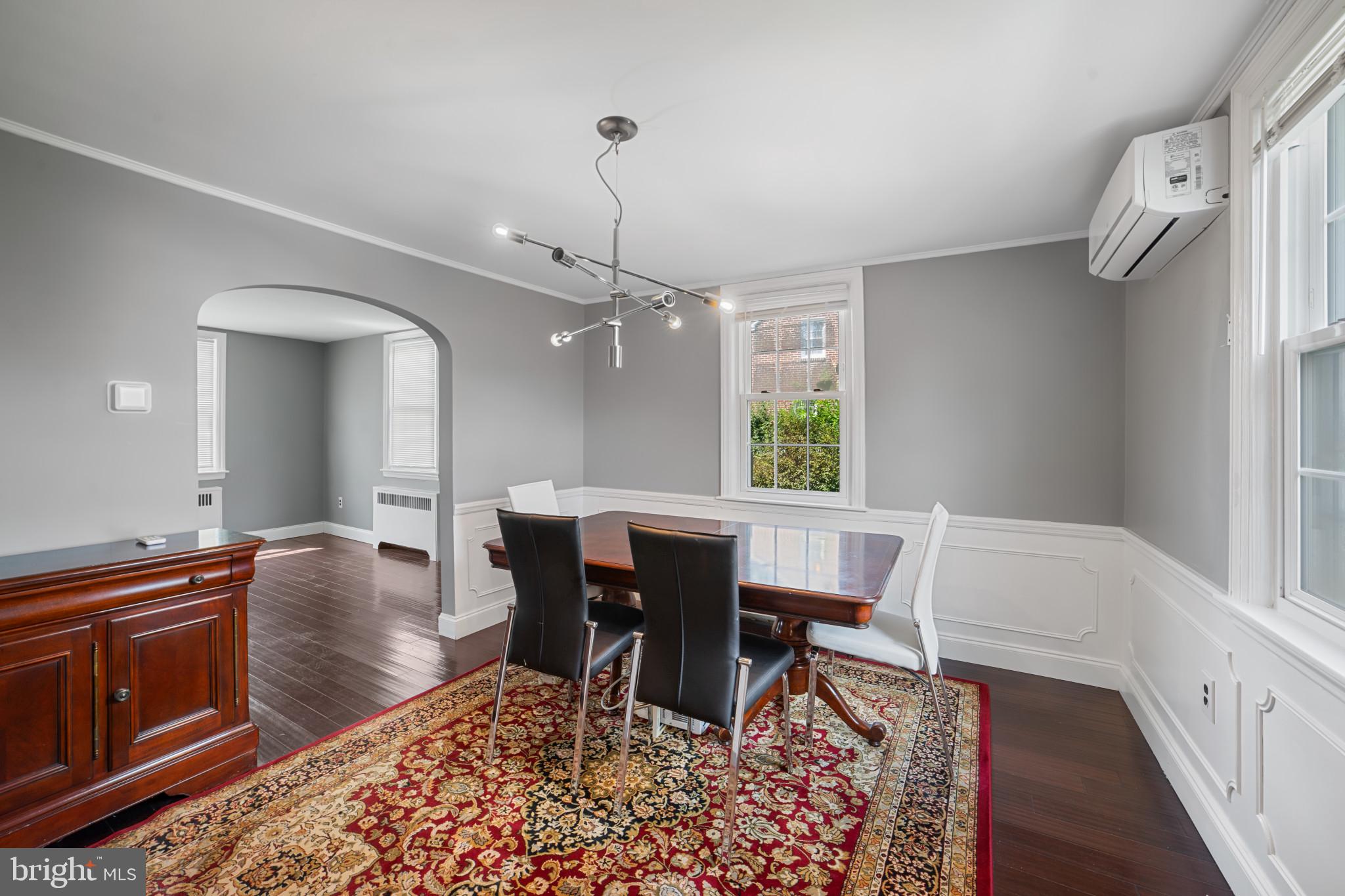 NEWTOWN SQ - Residential