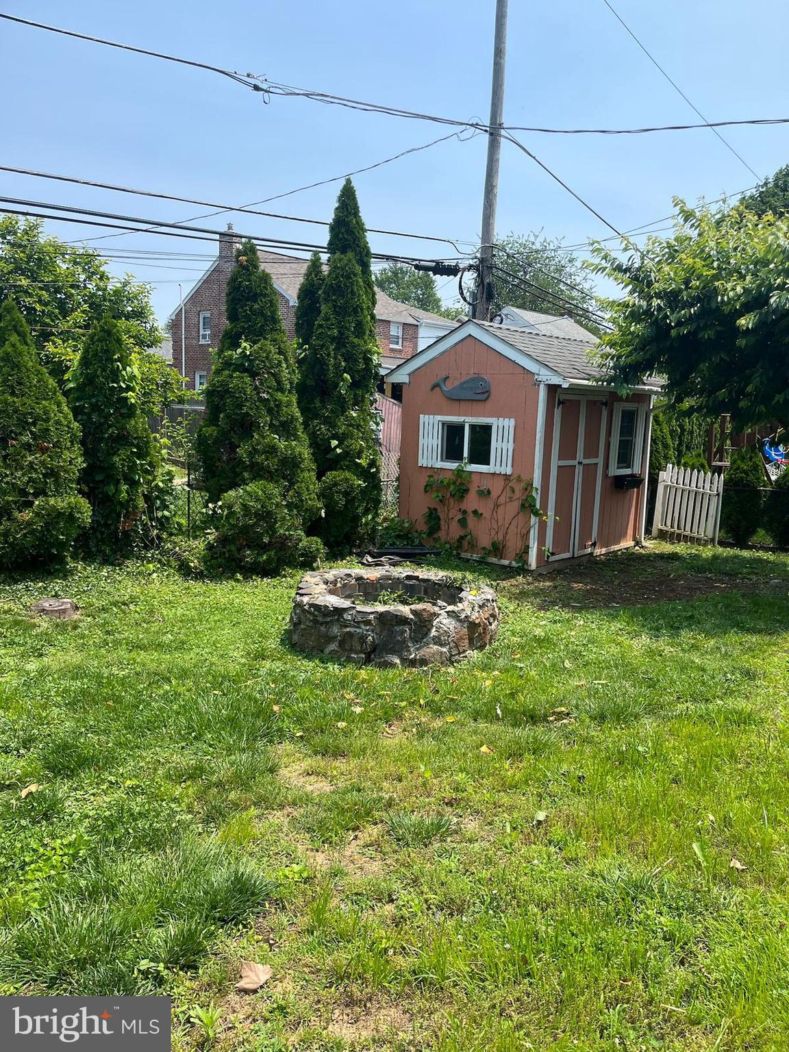 NEWTOWN SQ - Residential