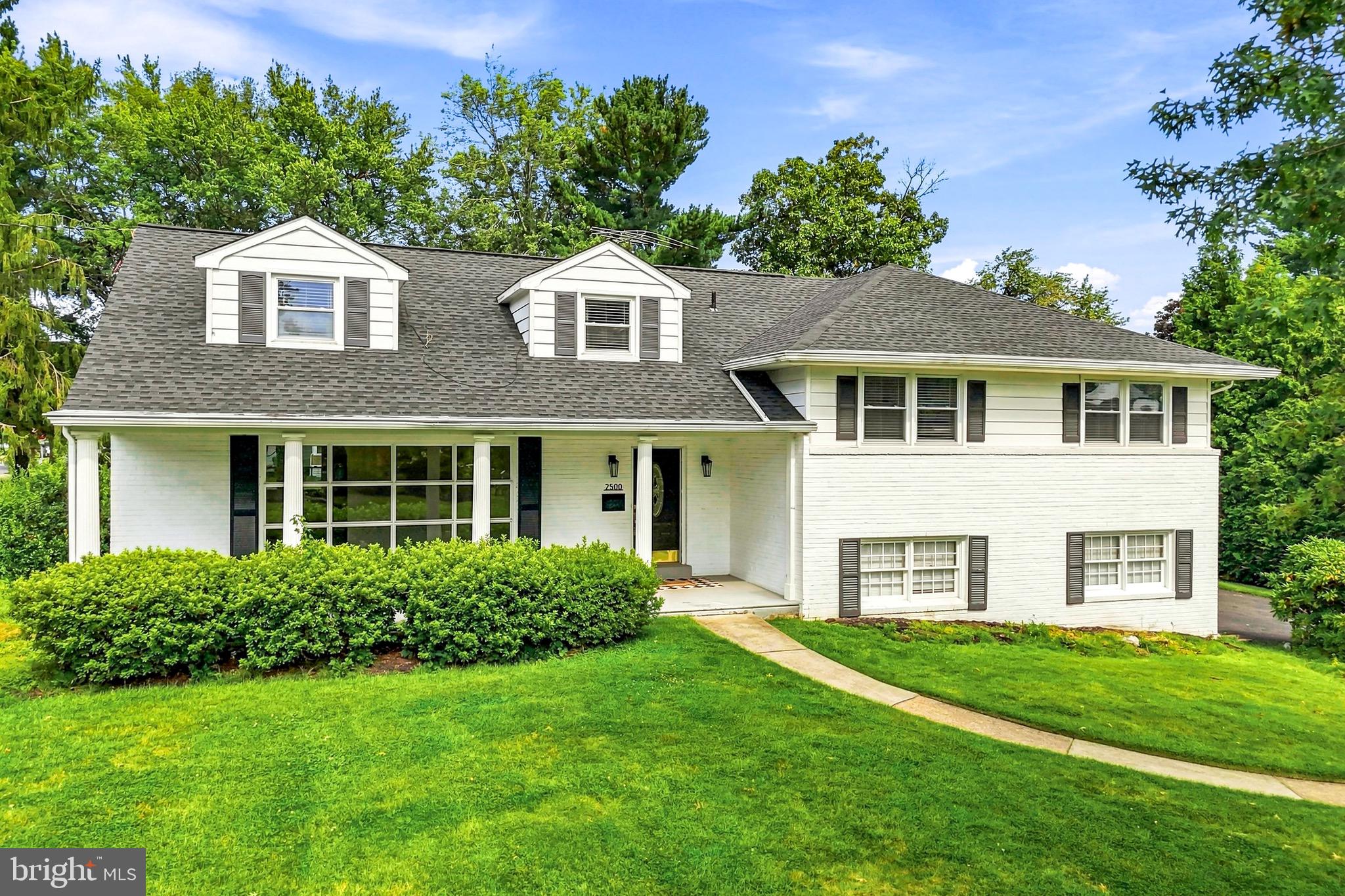 2500 SALEM DRIVE