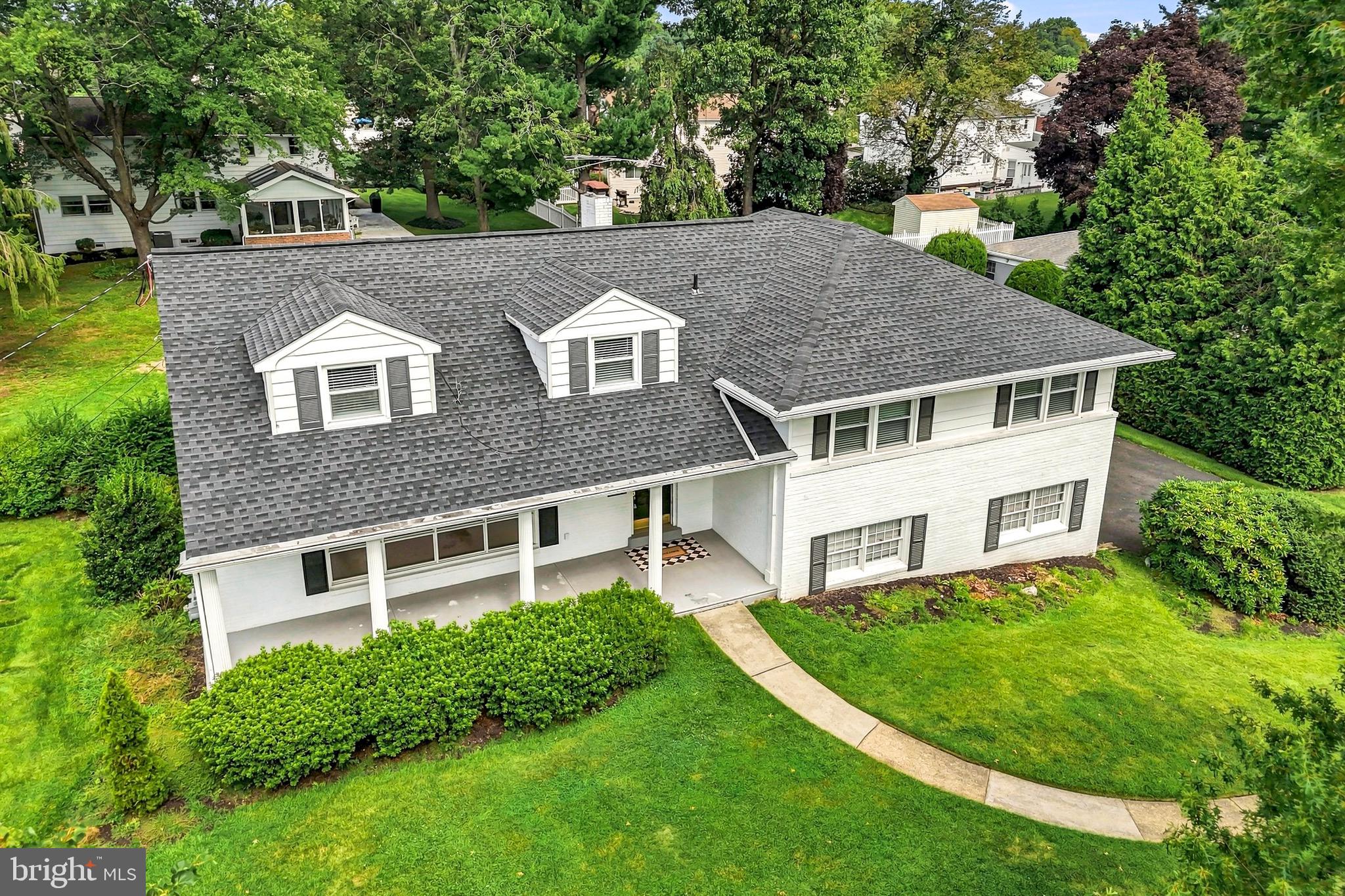 2500 SALEM DRIVE