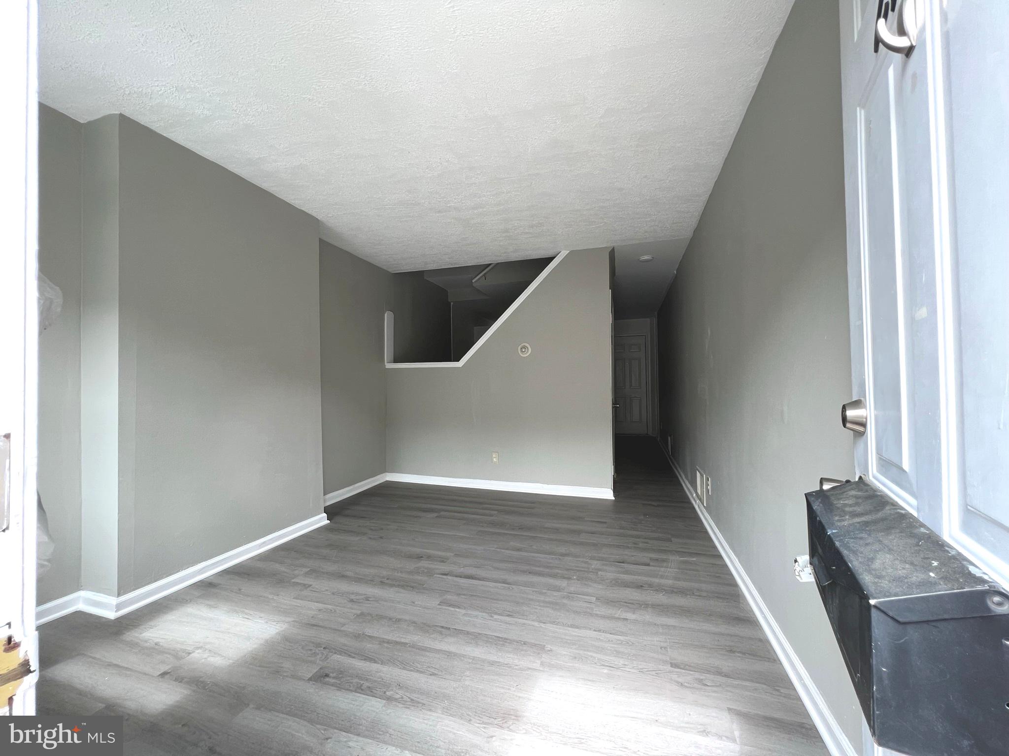 REMINGTON HISTORIC DISTRICT - Residential Lease