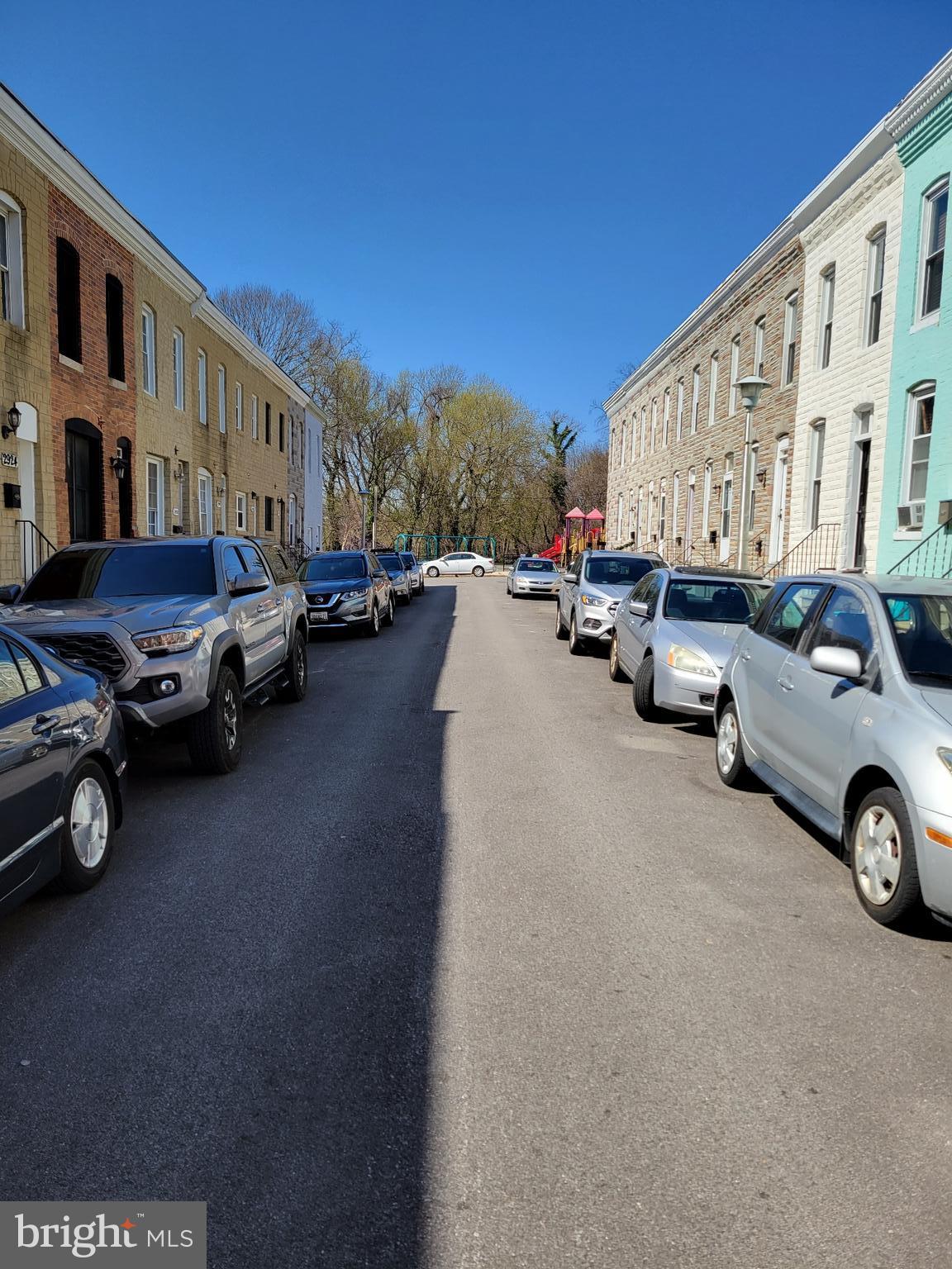 REMINGTON HISTORIC DISTRICT - Residential Lease