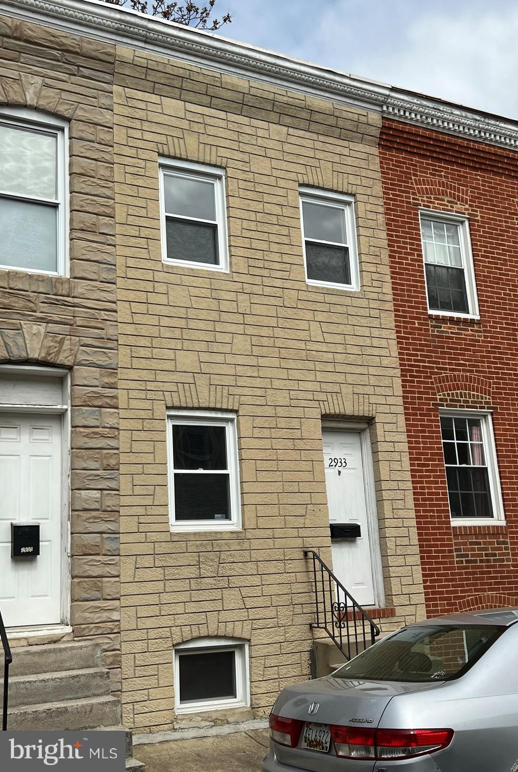 REMINGTON HISTORIC DISTRICT - Residential Lease