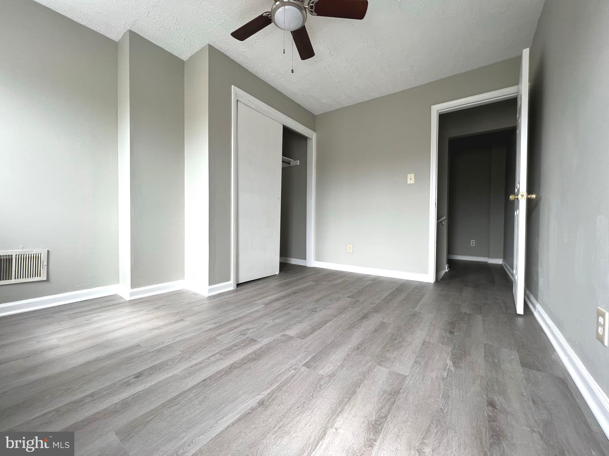 REMINGTON HISTORIC DISTRICT - Residential Lease