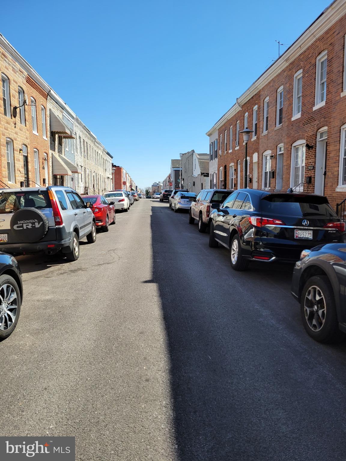 REMINGTON HISTORIC DISTRICT - Residential Lease