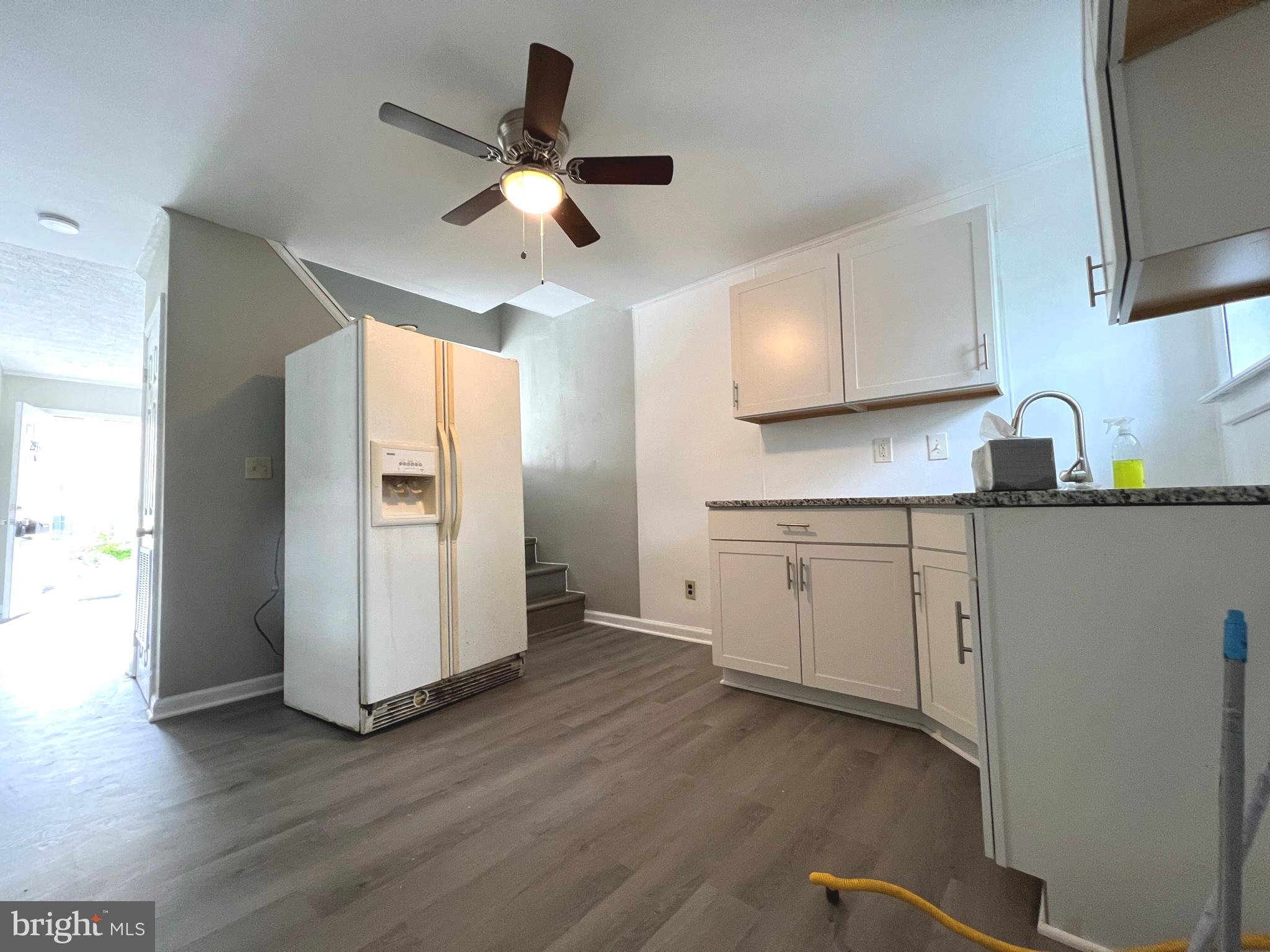 REMINGTON HISTORIC DISTRICT - Residential Lease