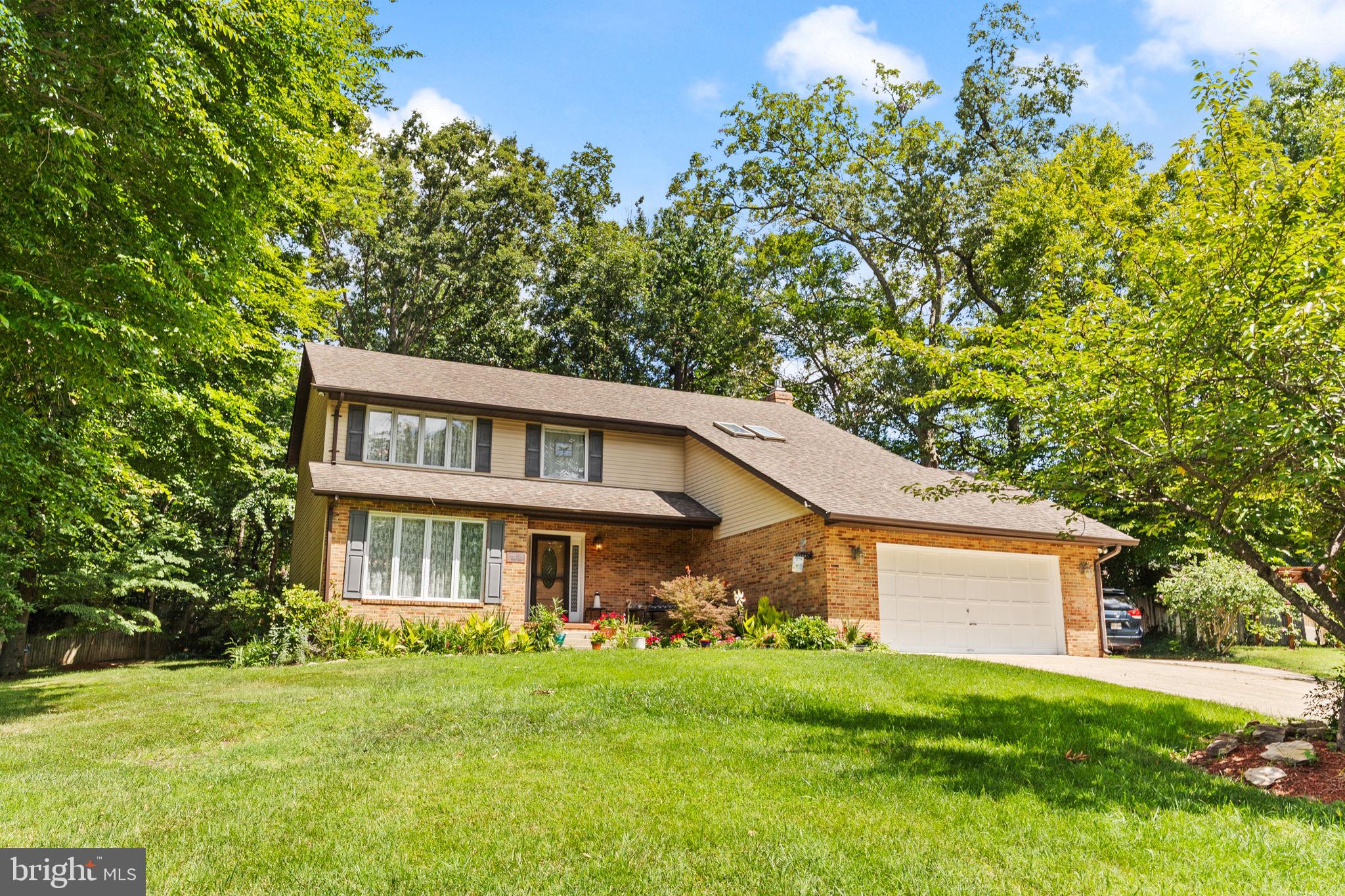 100 ORIOLE LANE