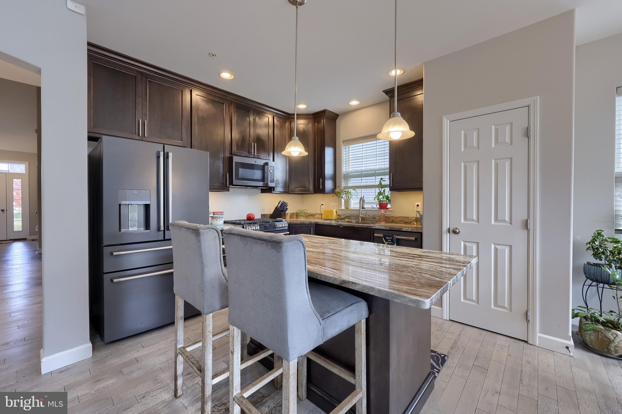 SOUTHERN VILLAGE - Residential