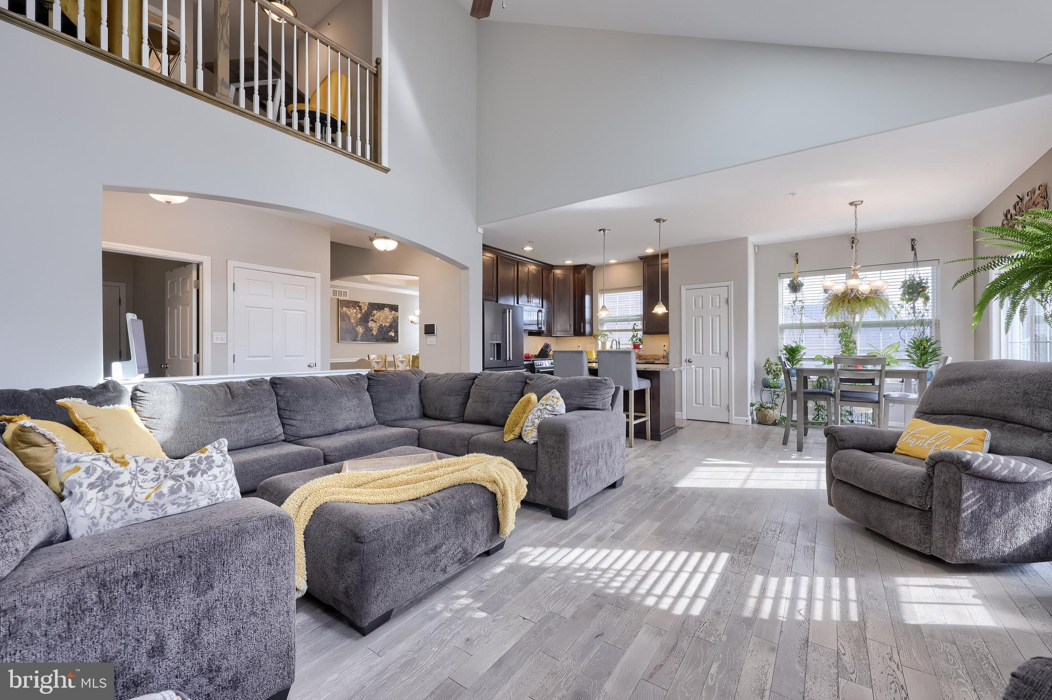 SOUTHERN VILLAGE - Residential