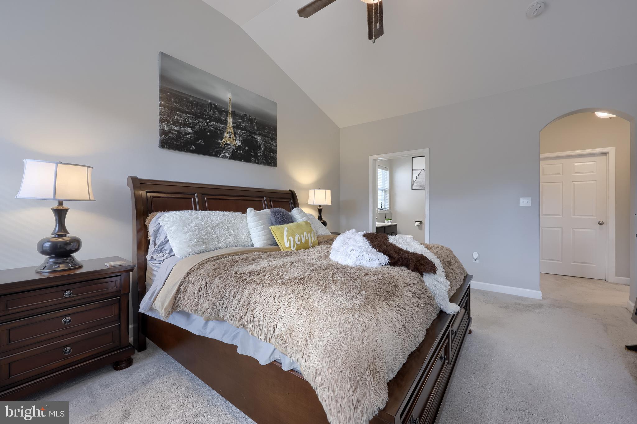 SOUTHERN VILLAGE - Residential