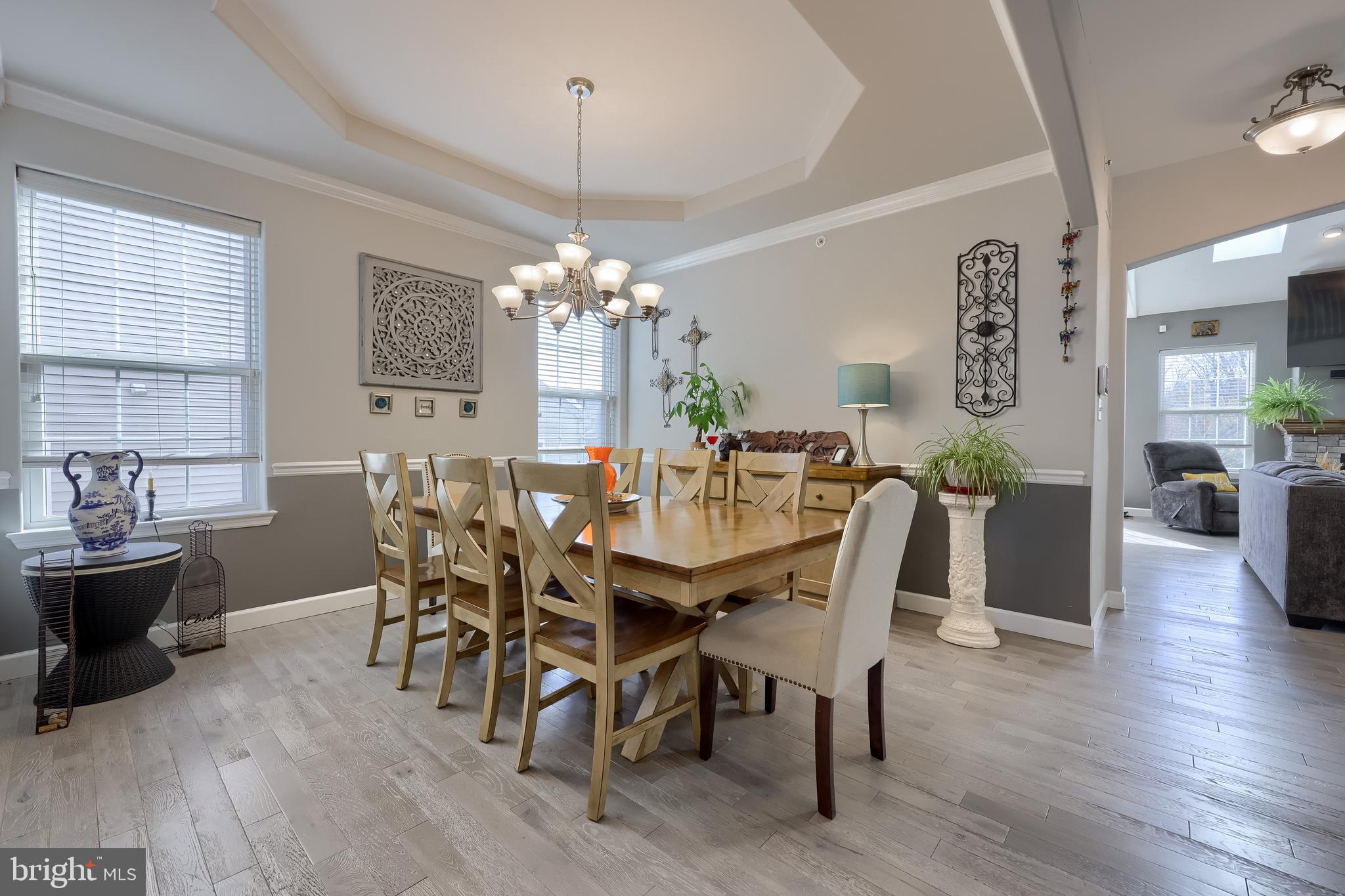 SOUTHERN VILLAGE - Residential