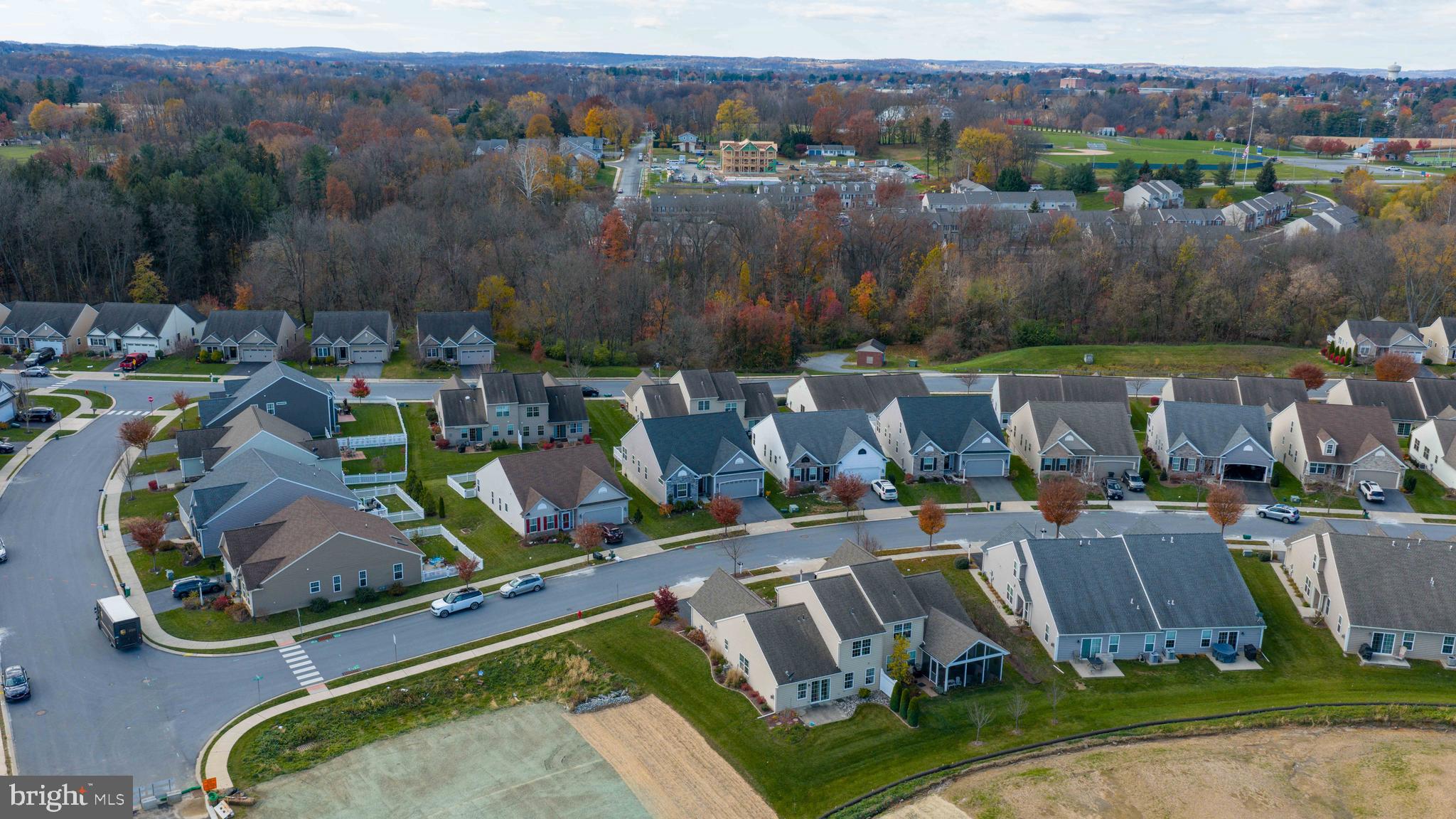 SOUTHERN VILLAGE - Residential