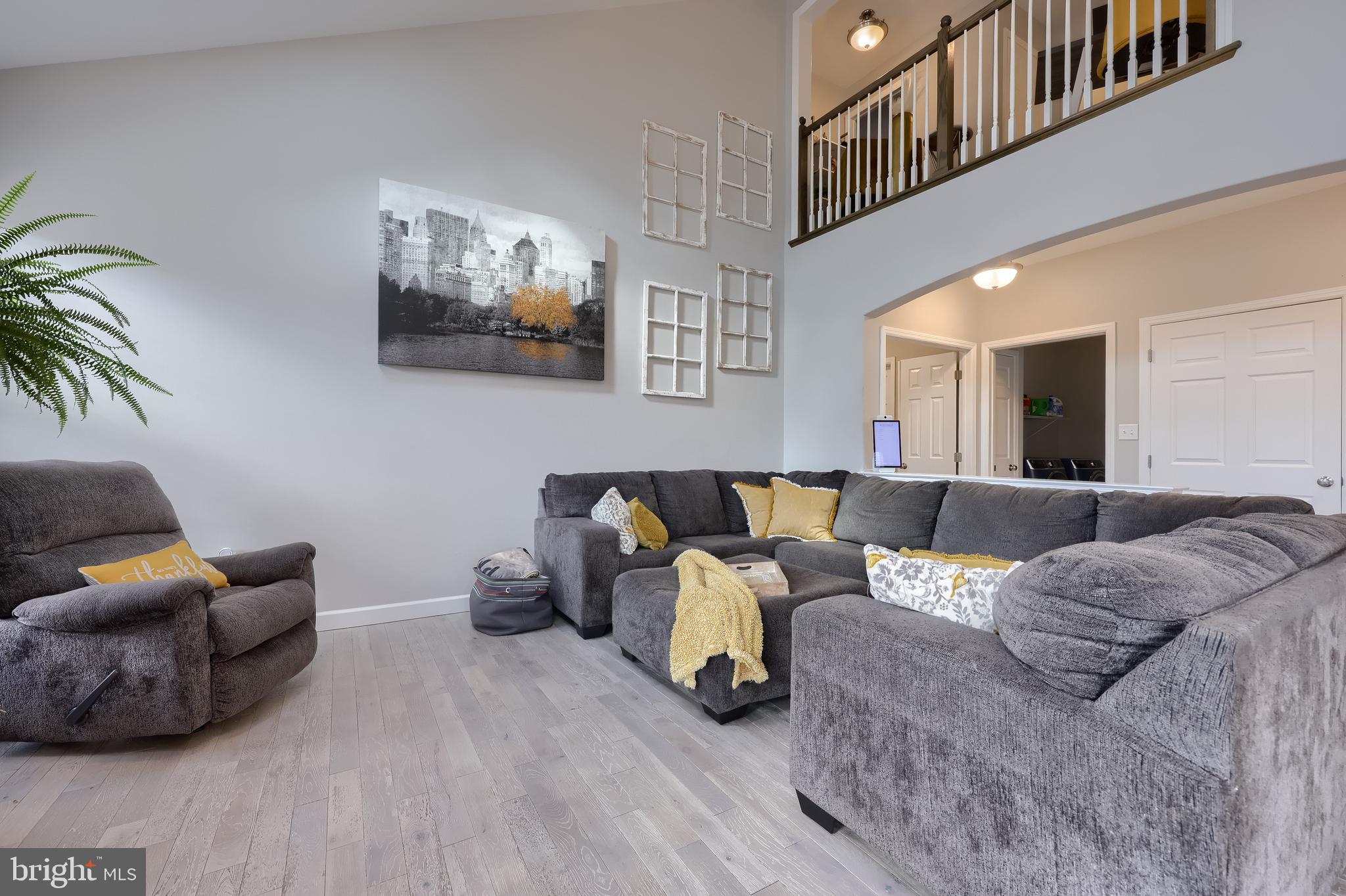 SOUTHERN VILLAGE - Residential