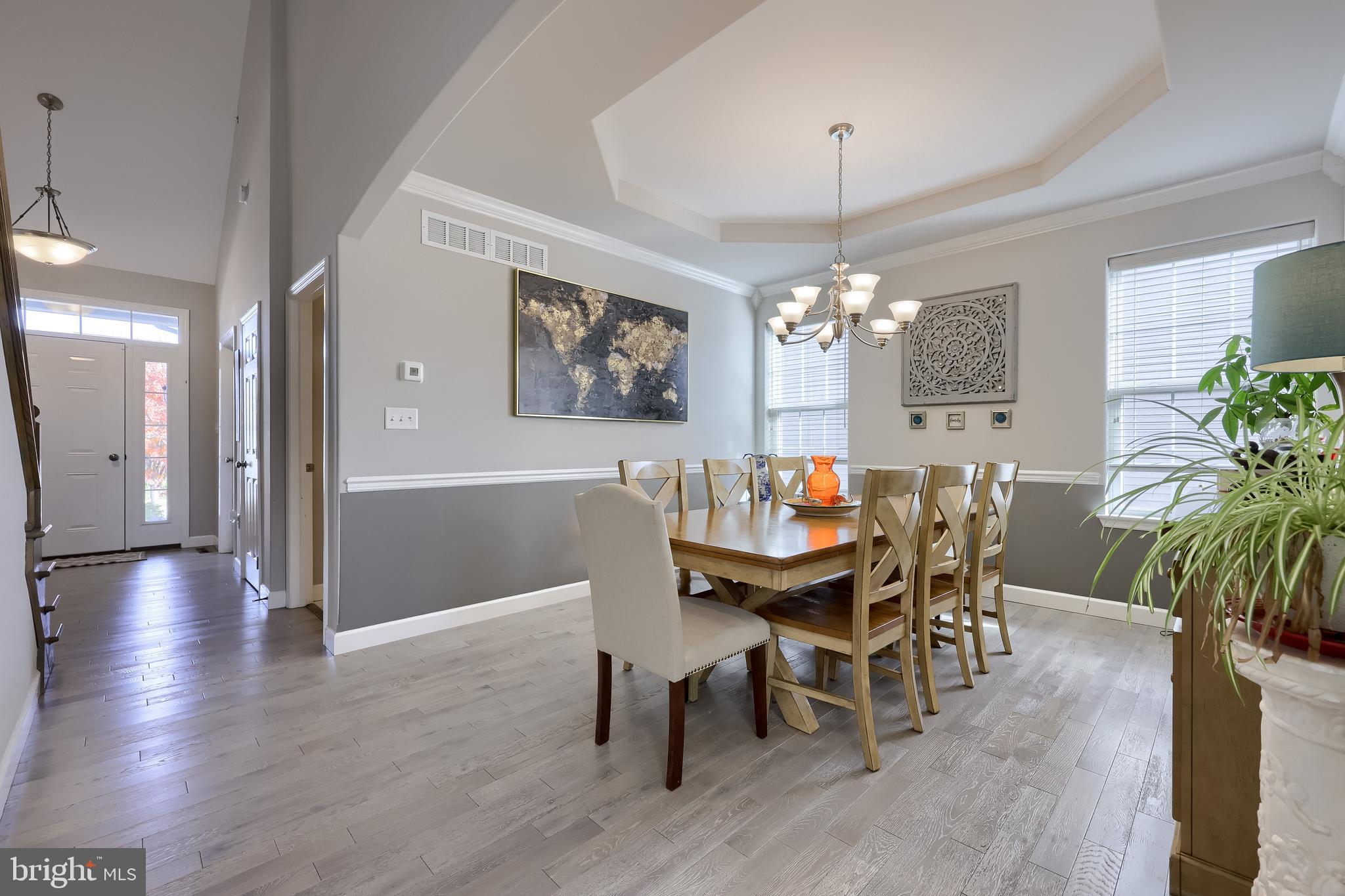 SOUTHERN VILLAGE - Residential