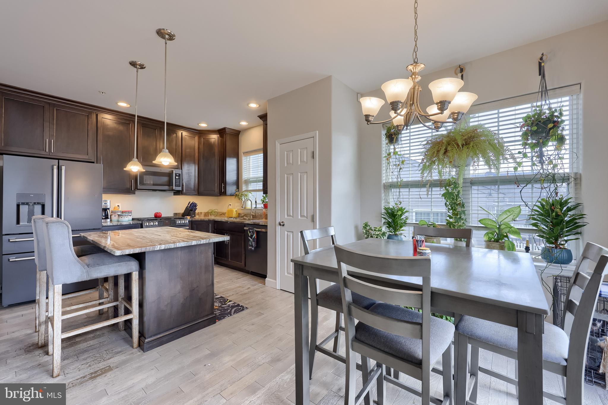 SOUTHERN VILLAGE - Residential