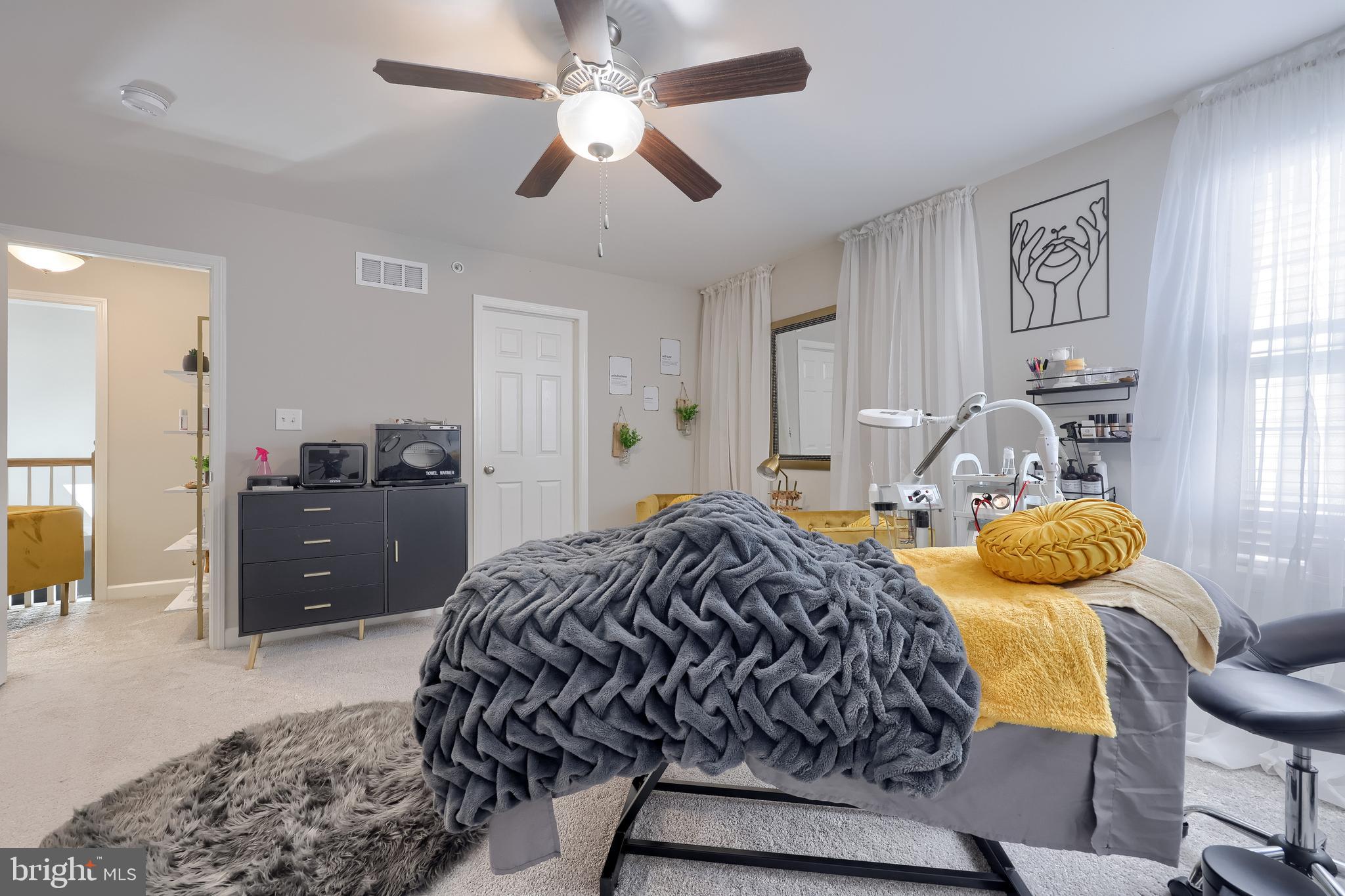 SOUTHERN VILLAGE - Residential