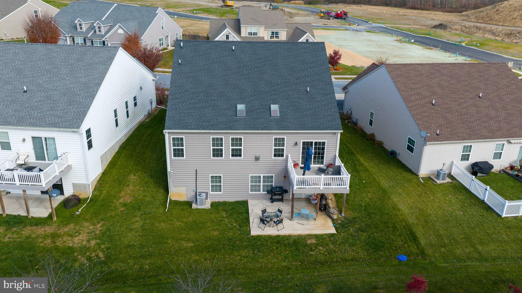 SOUTHERN VILLAGE - Residential