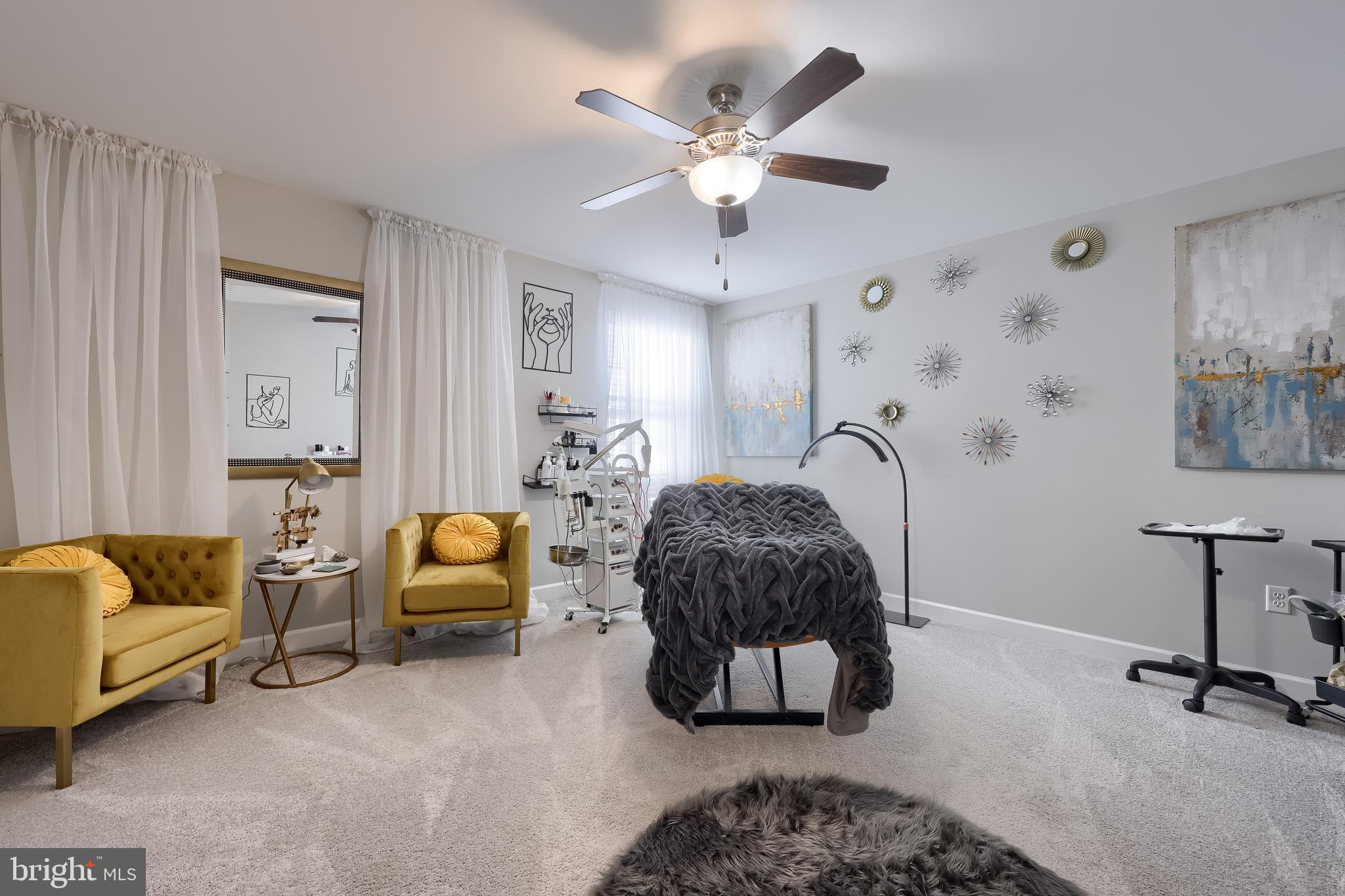 SOUTHERN VILLAGE - Residential