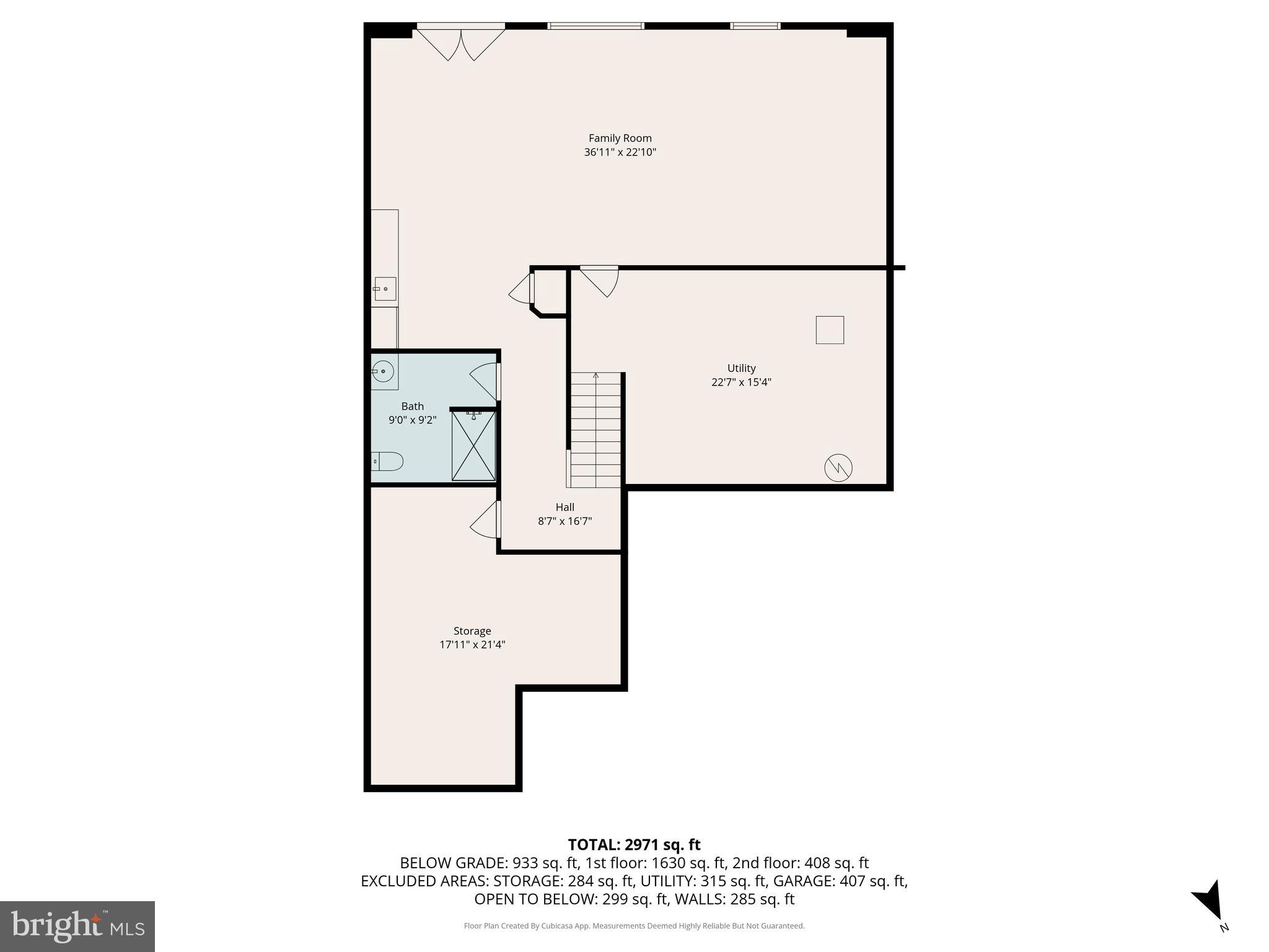 SOUTHERN VILLAGE - Residential
