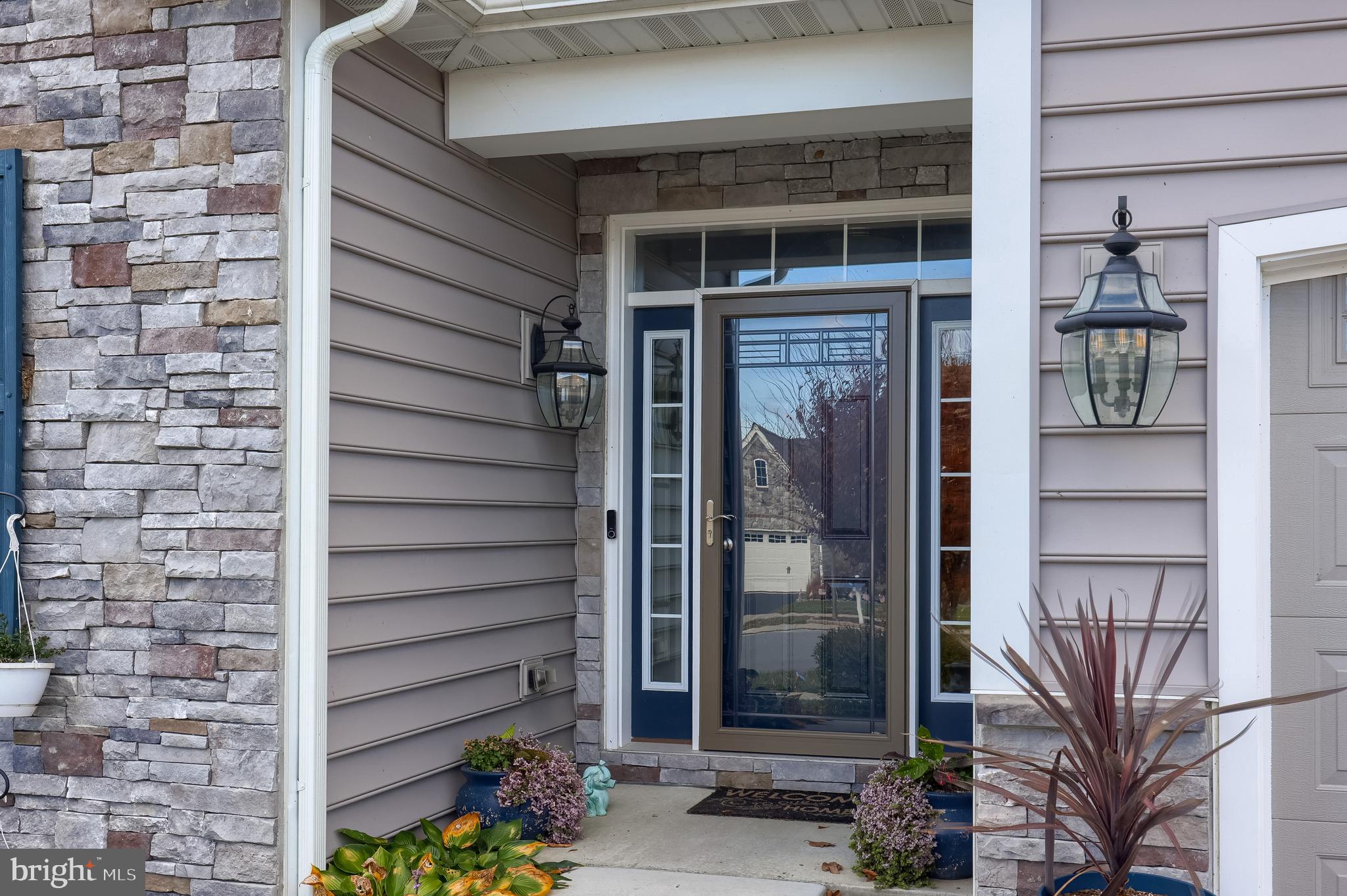 SOUTHERN VILLAGE - Residential