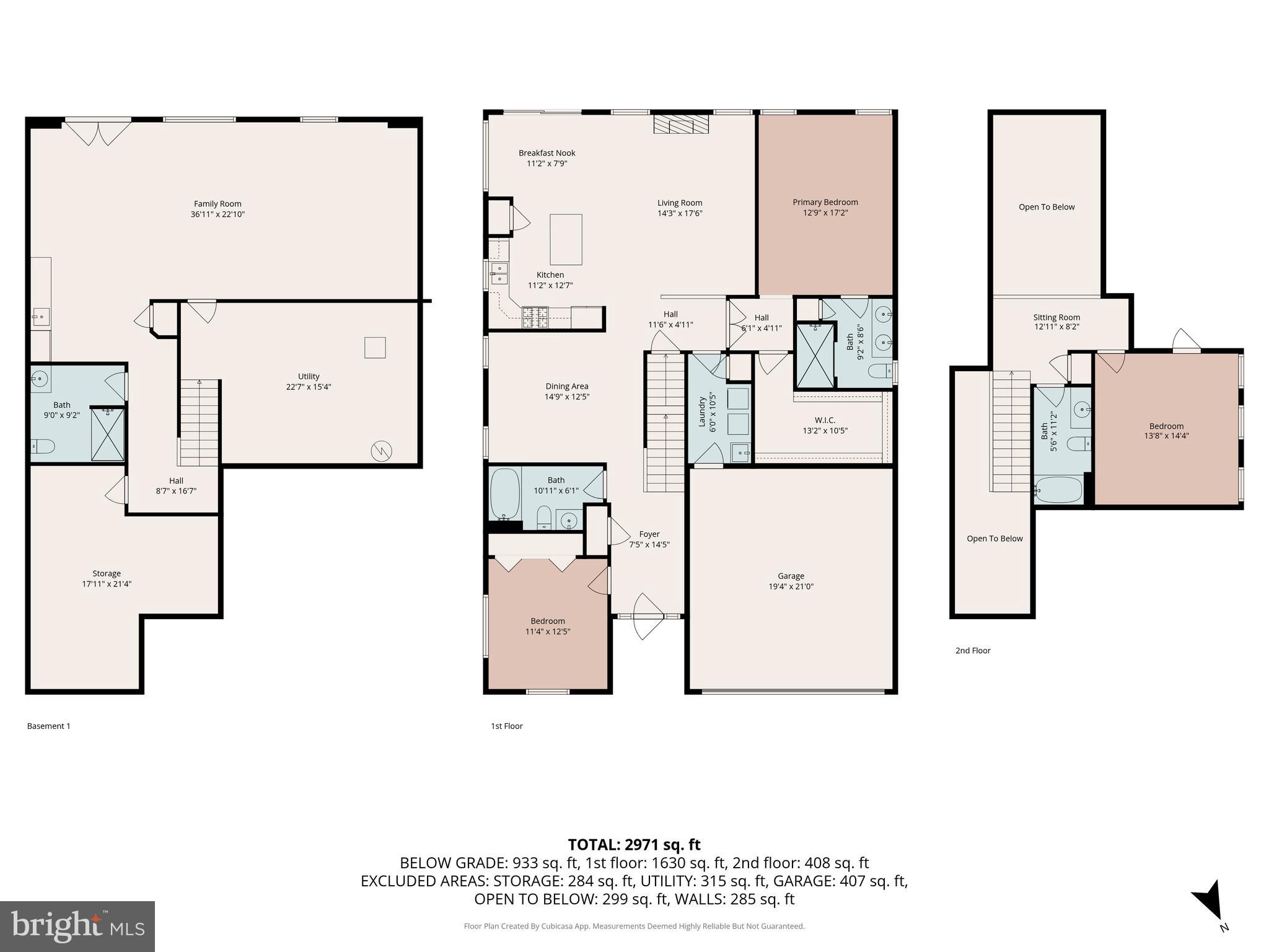 SOUTHERN VILLAGE - Residential