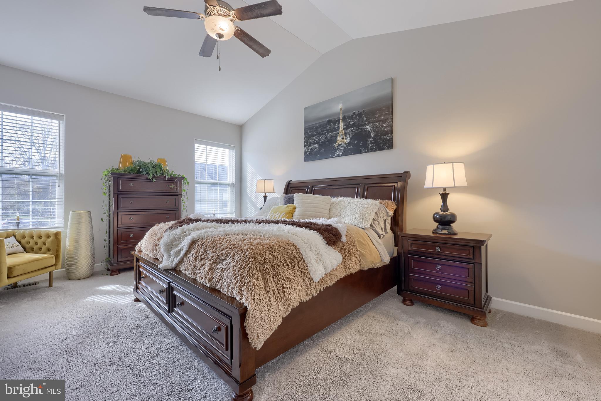 SOUTHERN VILLAGE - Residential