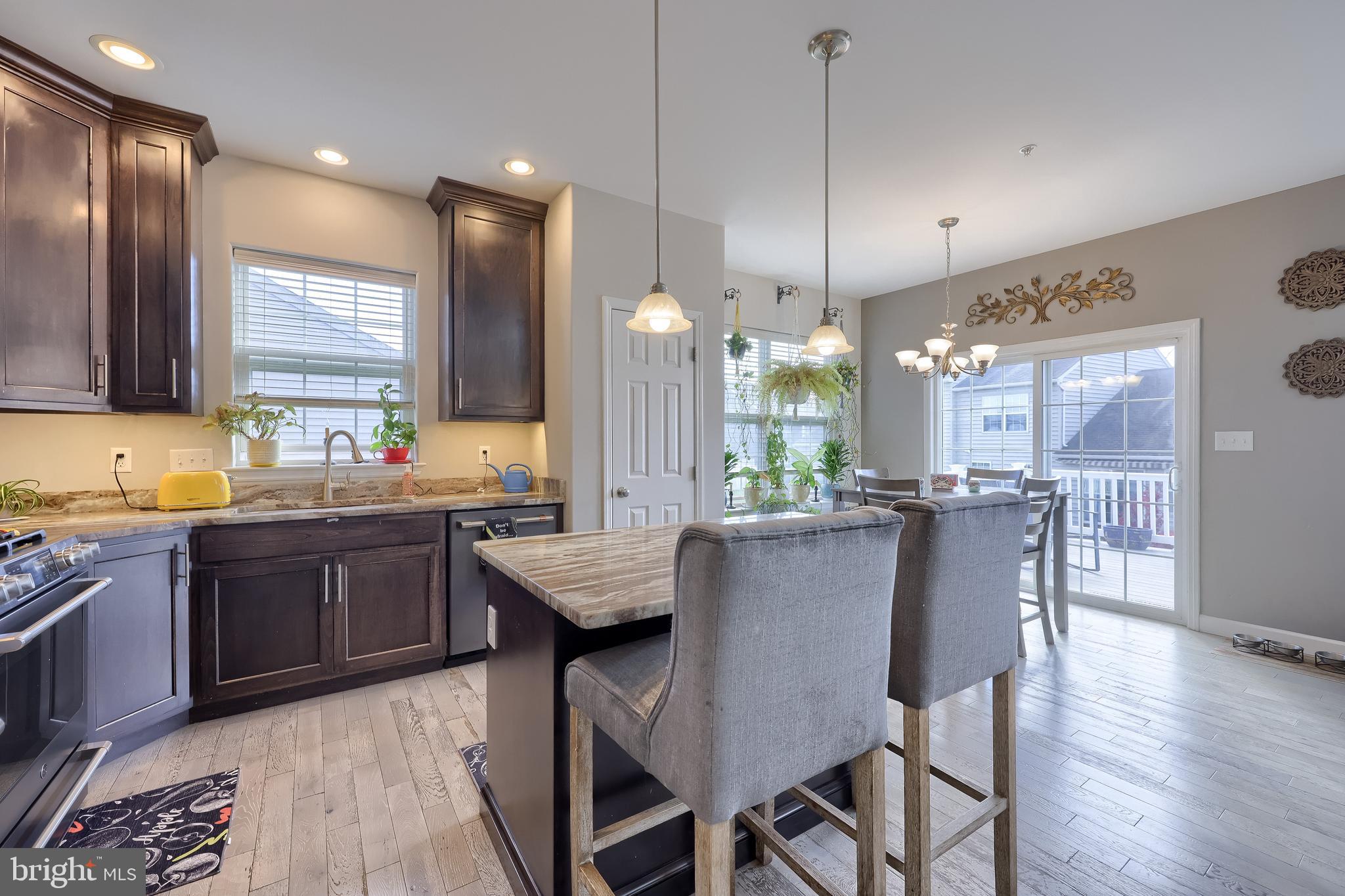 SOUTHERN VILLAGE - Residential