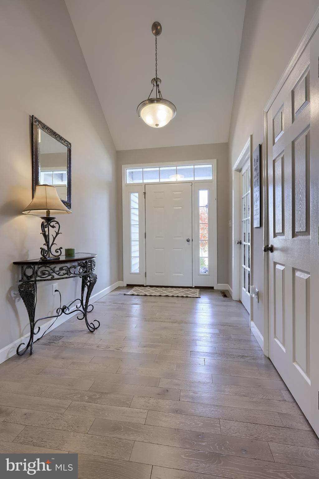 SOUTHERN VILLAGE - Residential