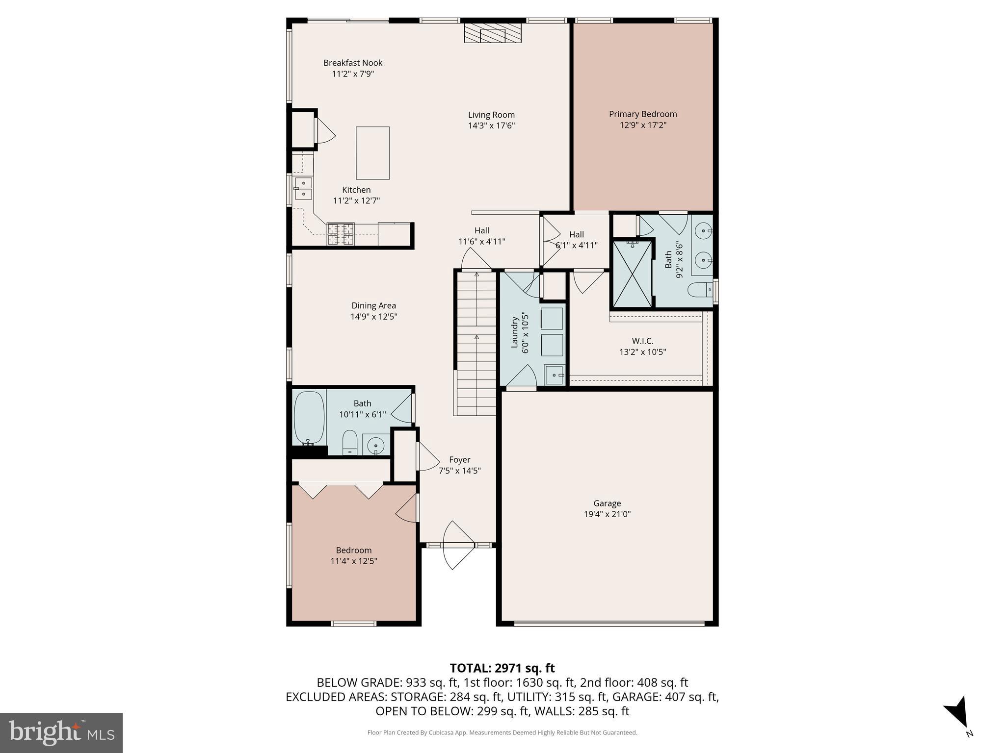 SOUTHERN VILLAGE - Residential