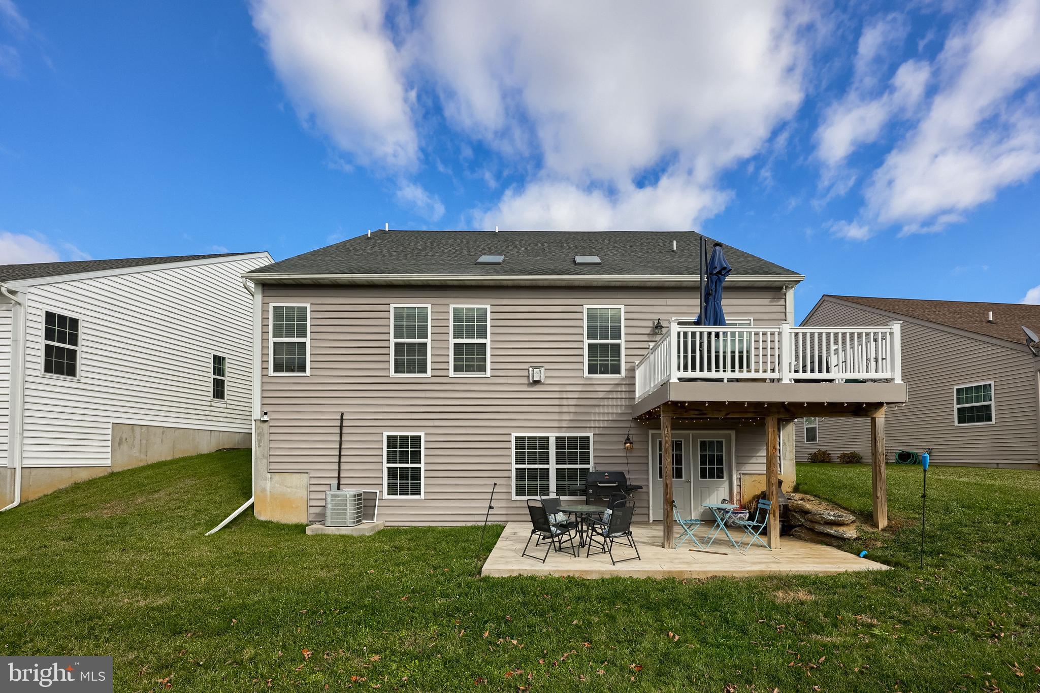 SOUTHERN VILLAGE - Residential