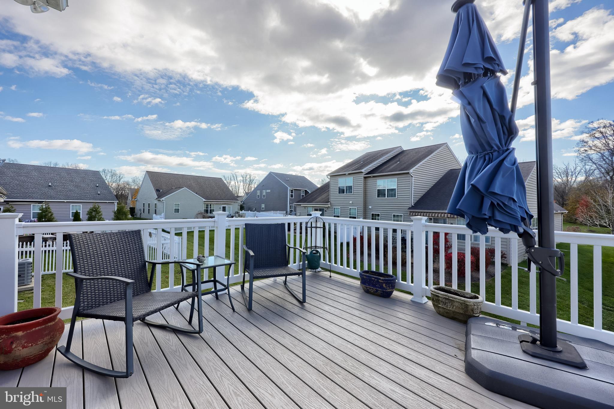 SOUTHERN VILLAGE - Residential