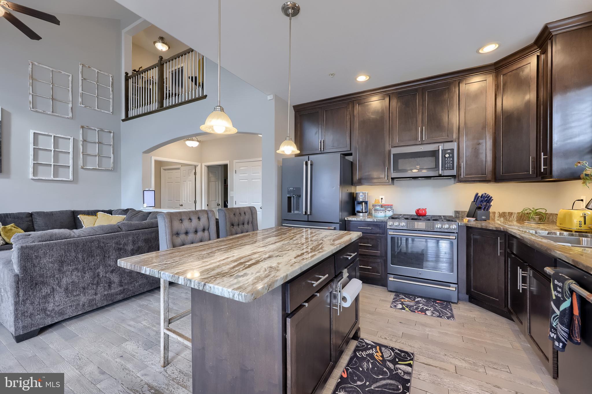 SOUTHERN VILLAGE - Residential