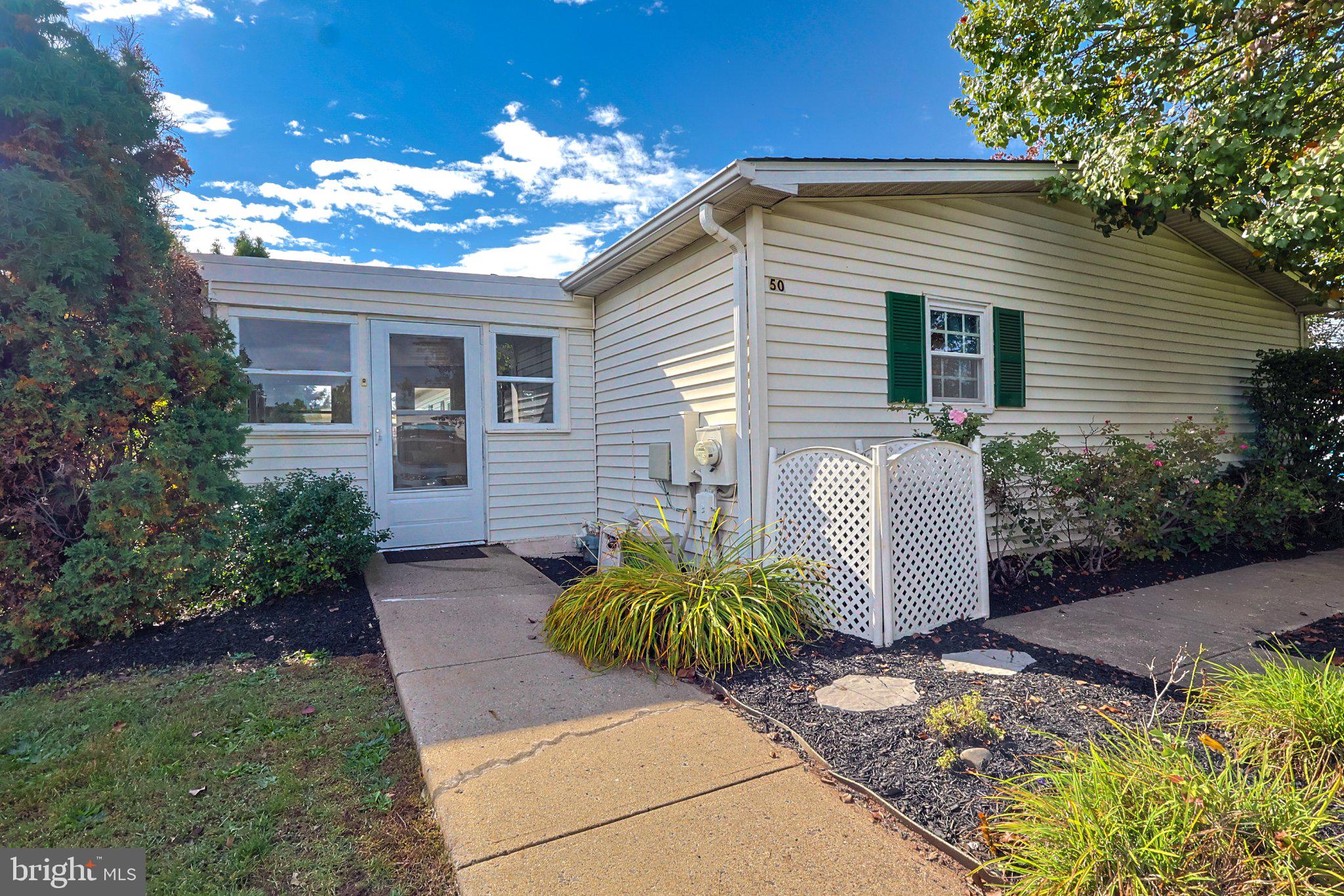 50 BENTWOOD CIRCLE