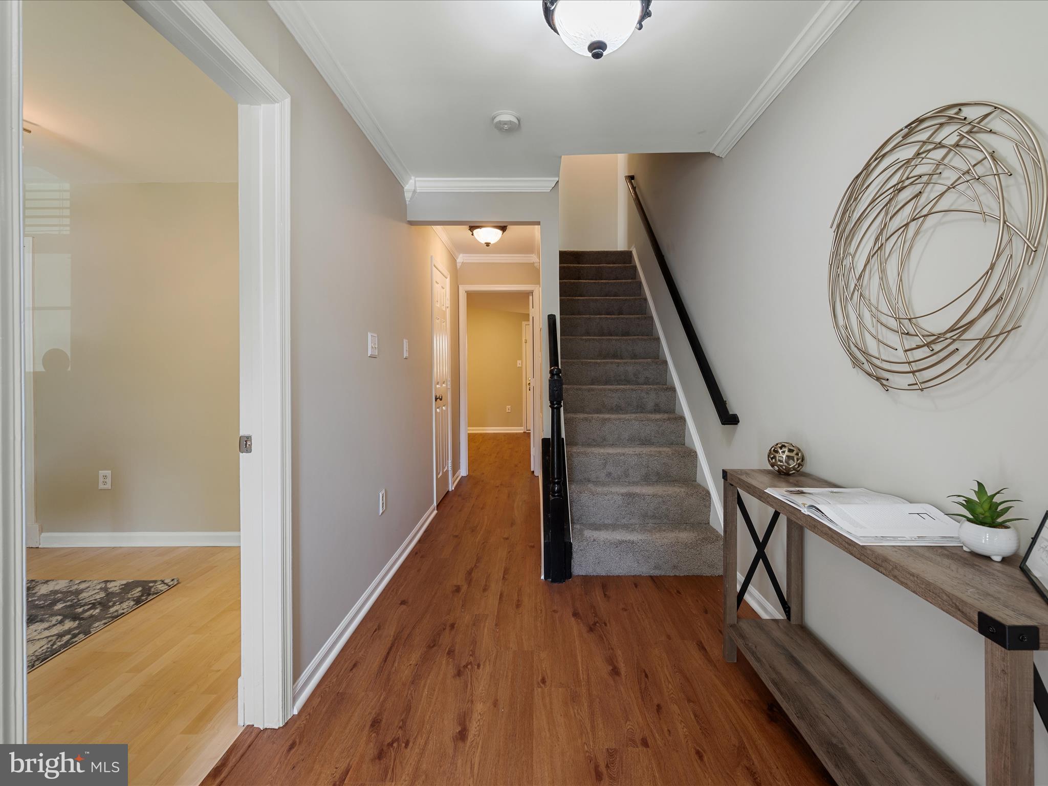 ASHBURN VILLAGE - Residential