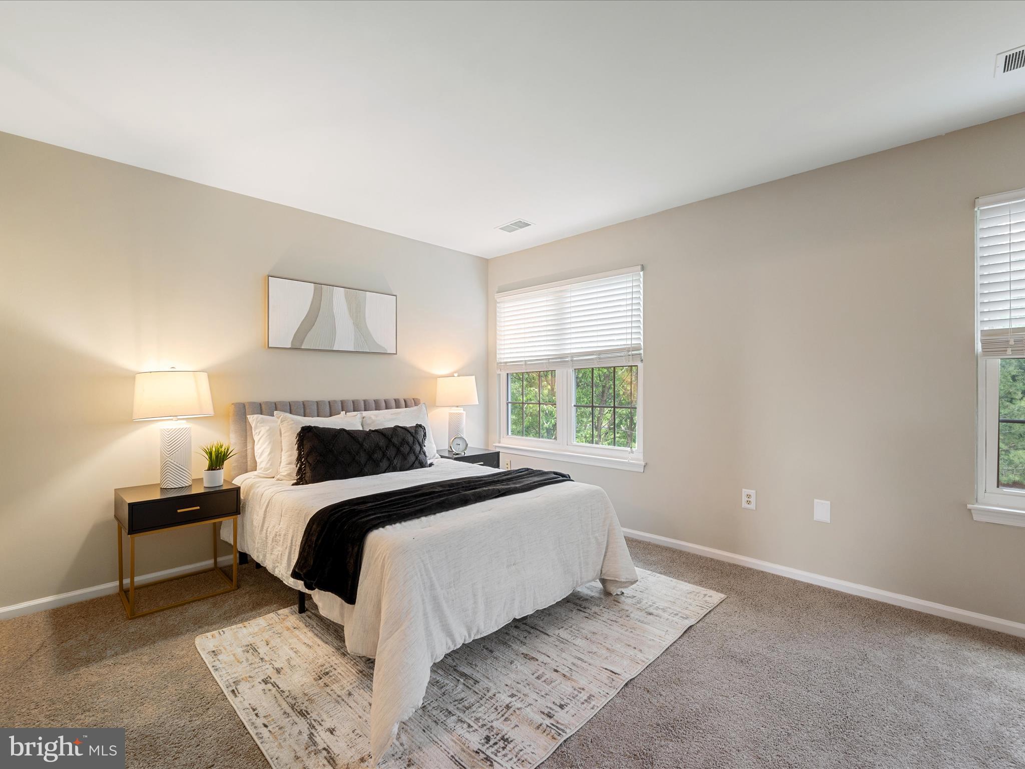 ASHBURN VILLAGE - Residential