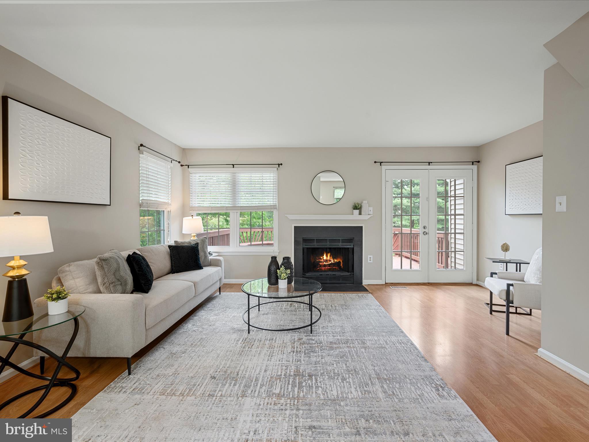 ASHBURN VILLAGE - Residential