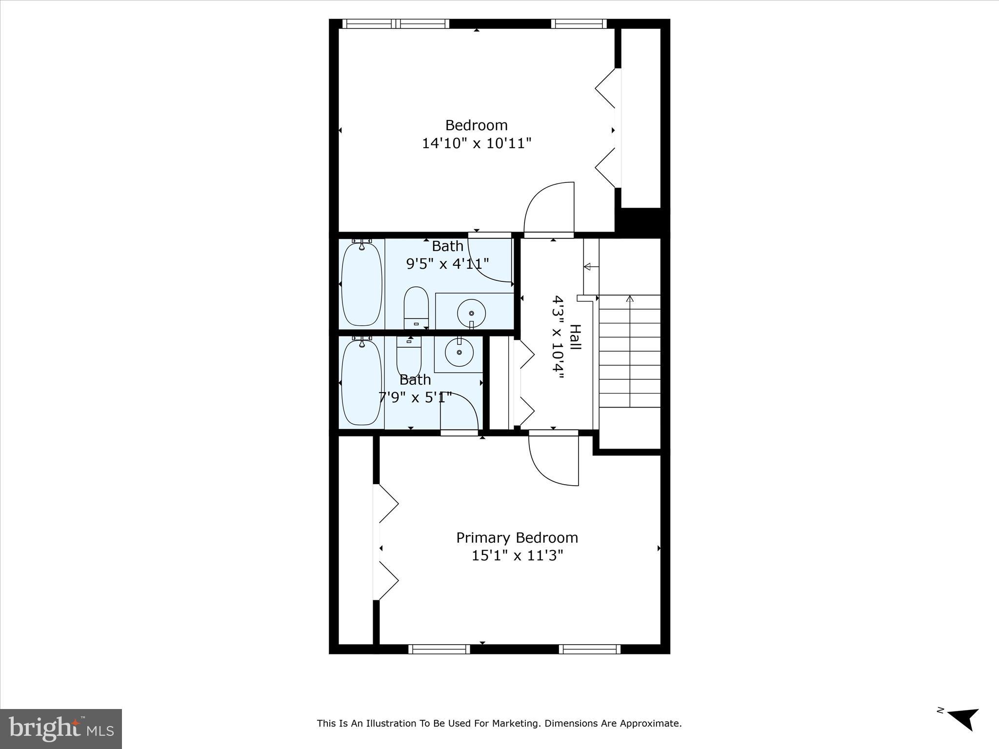 ASHBURN VILLAGE - Residential