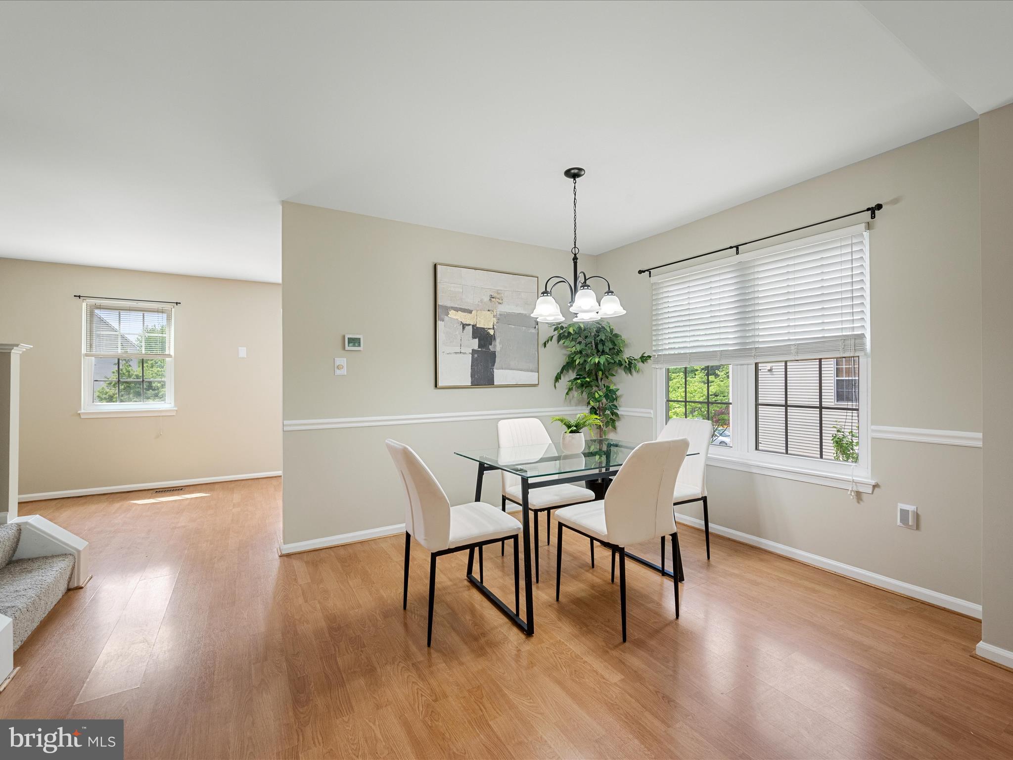 ASHBURN VILLAGE - Residential