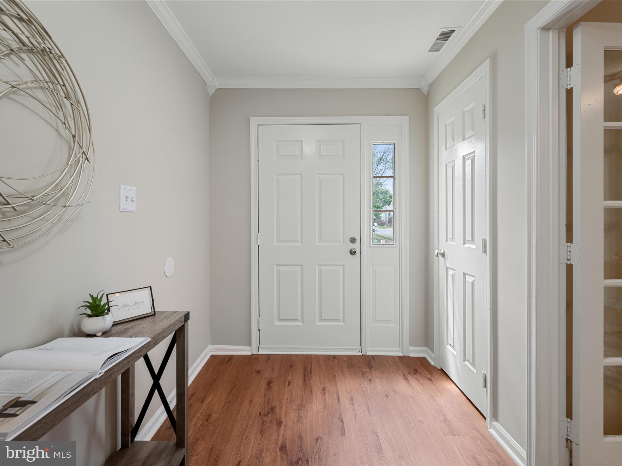 ASHBURN VILLAGE - Residential