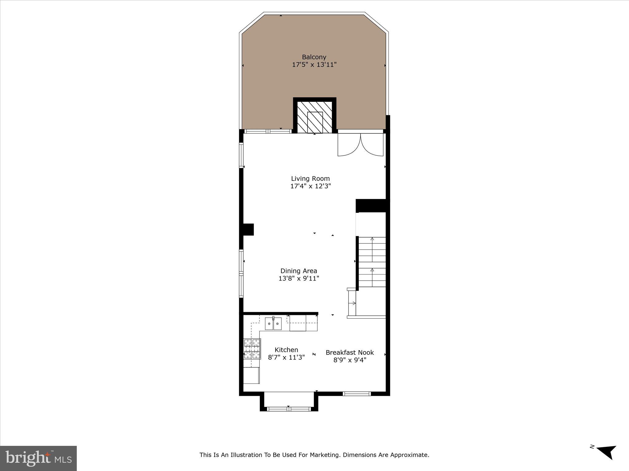 ASHBURN VILLAGE - Residential
