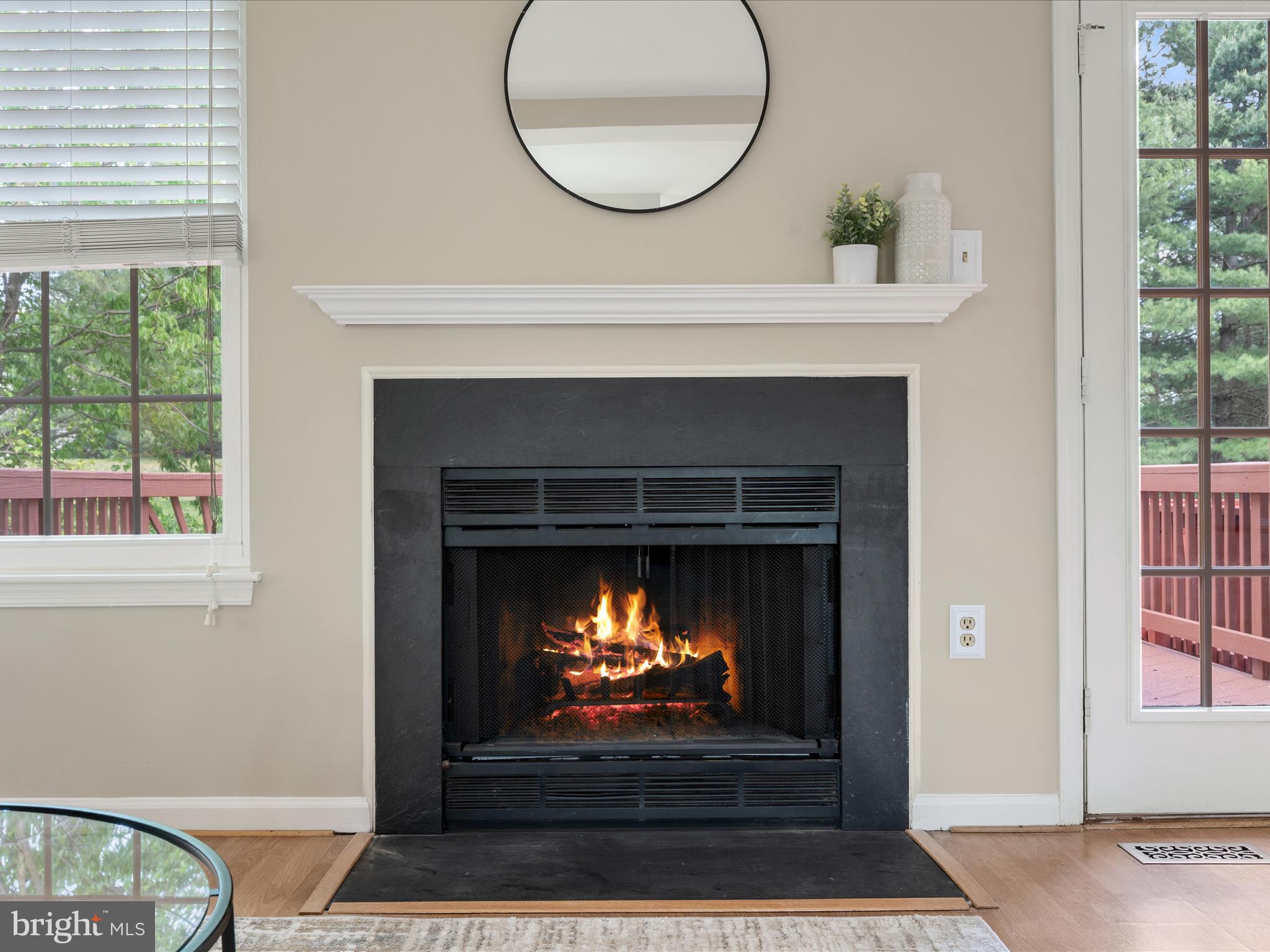 ASHBURN VILLAGE - Residential